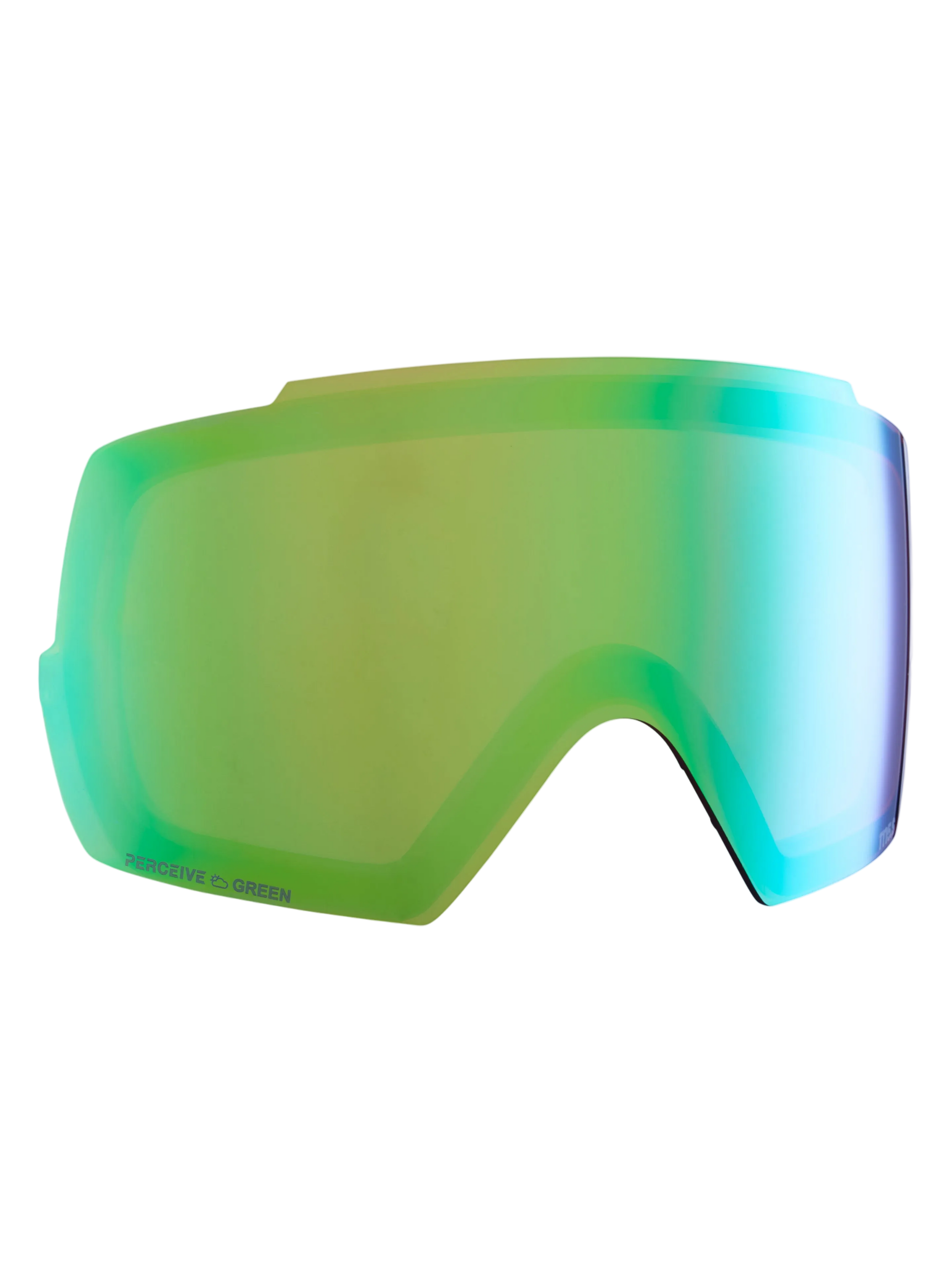 Product image of Anon M5S Perceive Goggle Lens[Variant:Perceive Variable Green (22% / S2)]