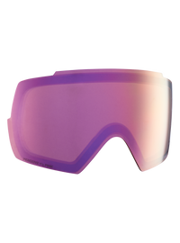 Product image of Anon M5S Perceive Goggle Lens[Variant:Perceive Cloudy Pink (53% / S1)]