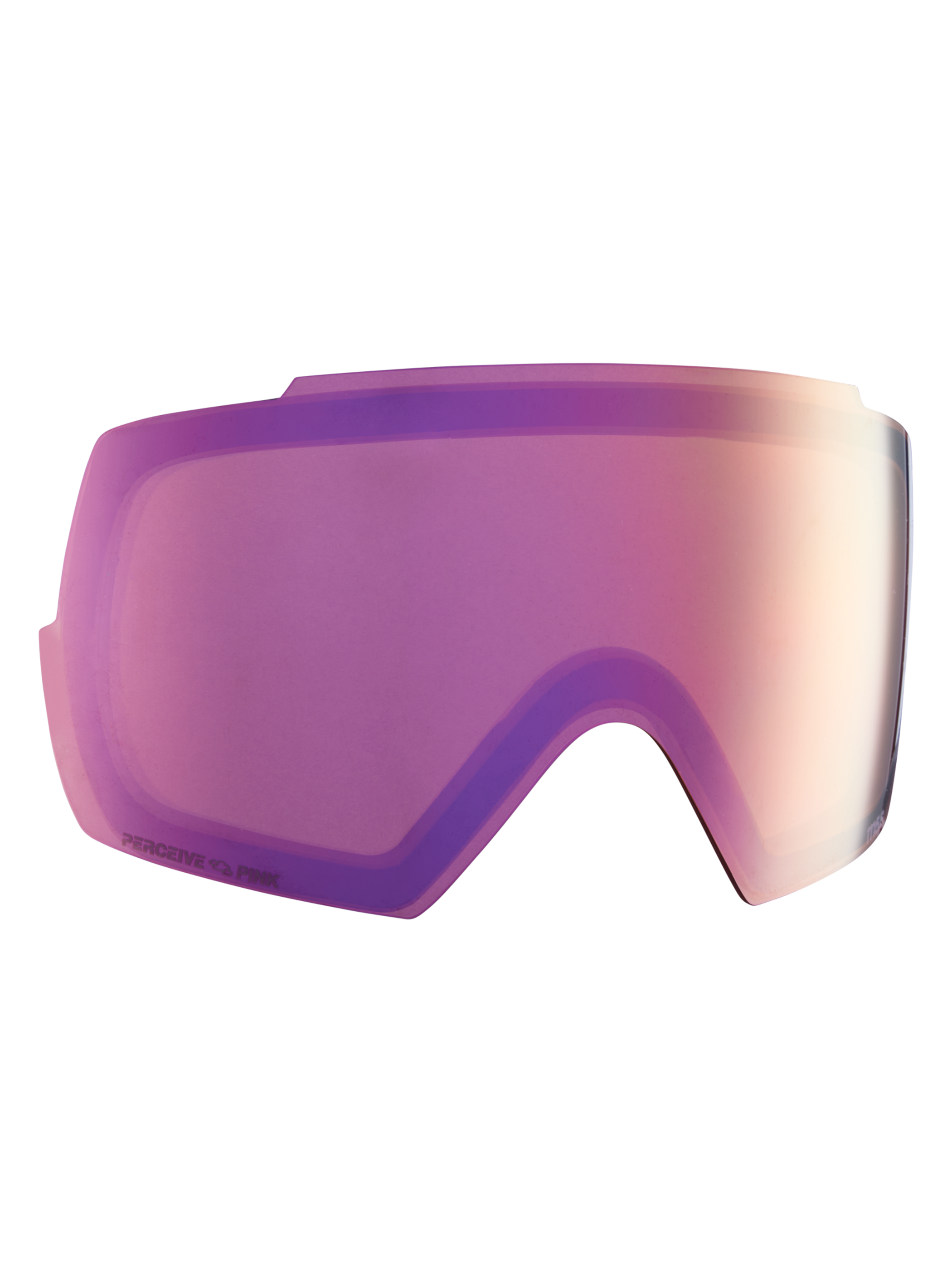 Product image of Anon M5S Perceive Goggle Lens[Variant:Perceive Cloudy Pink (53% / S1)]