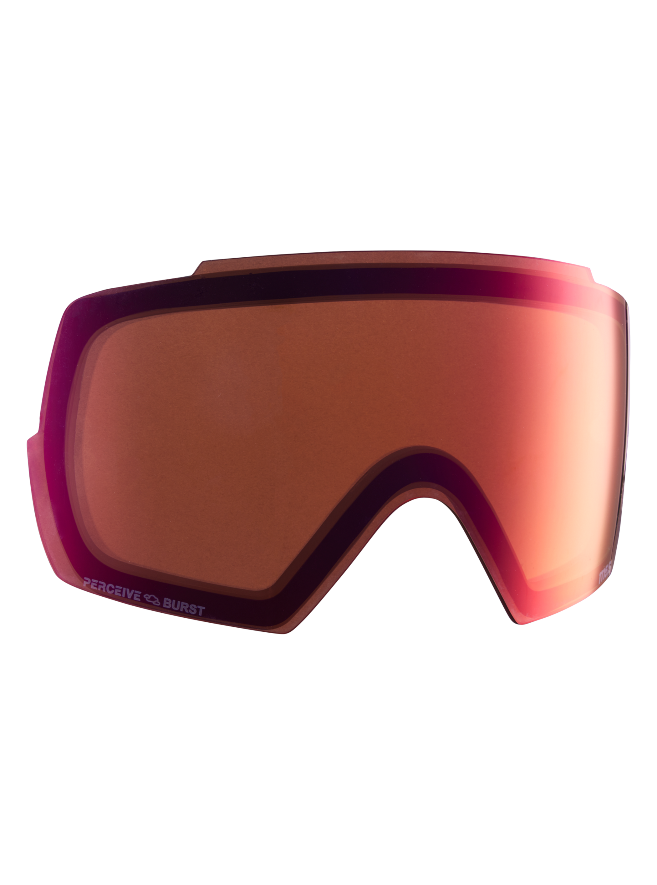 Product image of Anon M5S Perceive Goggle Lens[Variant:Perceive Cloudy Burst (59% / S1)]
