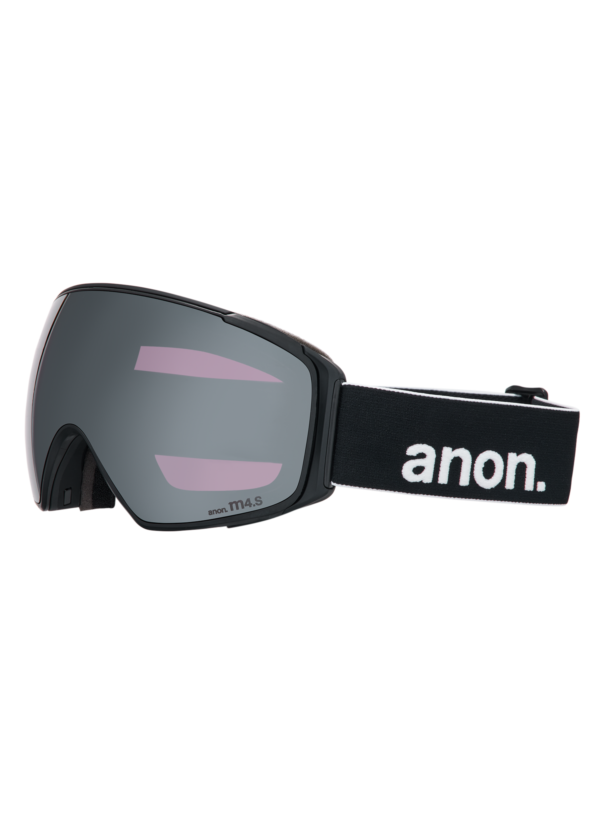 Anon M4S Goggles (Toric) + Polarized Perceive Lens