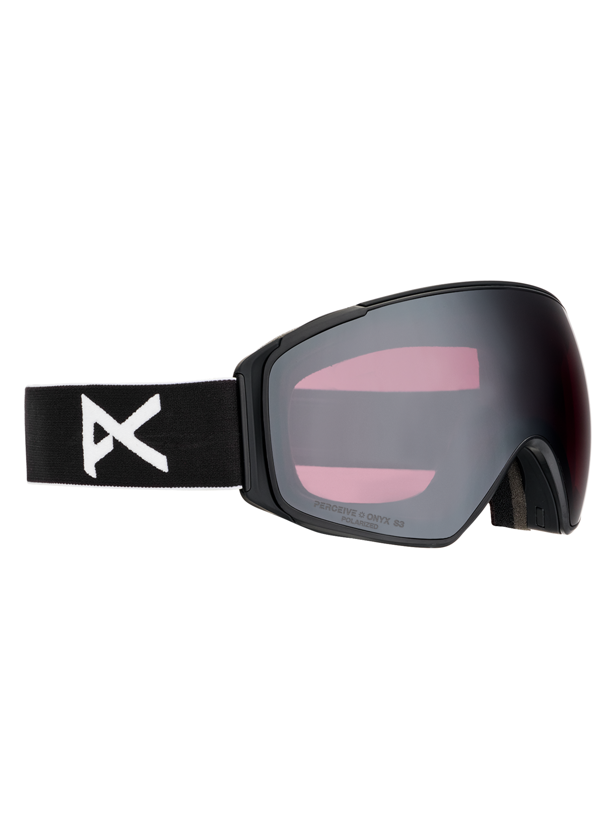 Anon M4S Goggles (Toric) + Polarized Perceive Lens