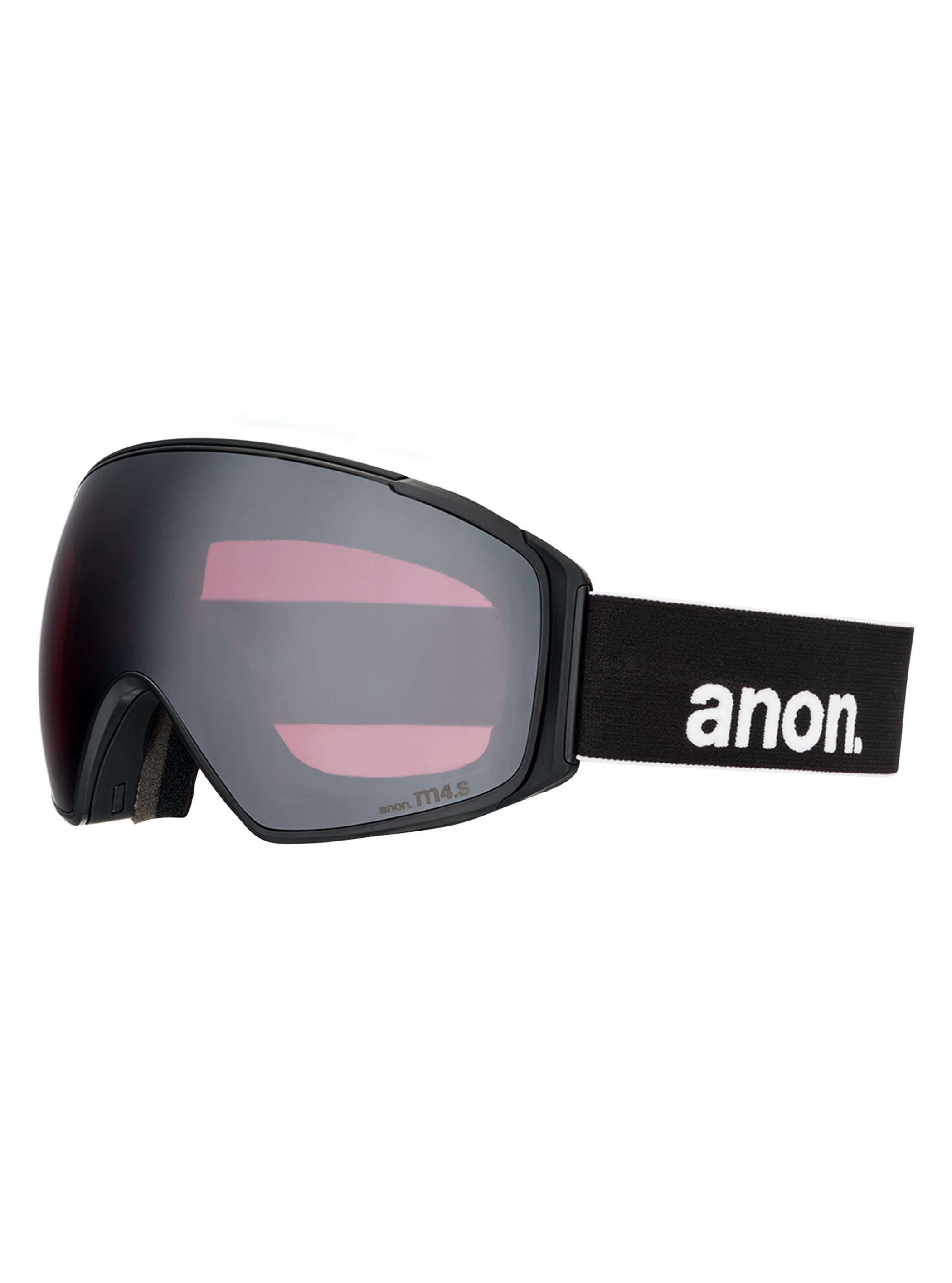 Anon M4S Goggles (Toric) + Polarized Perceive Lens