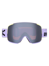 Product image of Anon M5 Goggles + Bonus Lens + MFI® Face Mask[Variant:Frame: Hyper Lilac, Lens: Perceive Sunny Onyx (6% / S4), Spare Lens: Perceive Variable Violet (34% / S2)]