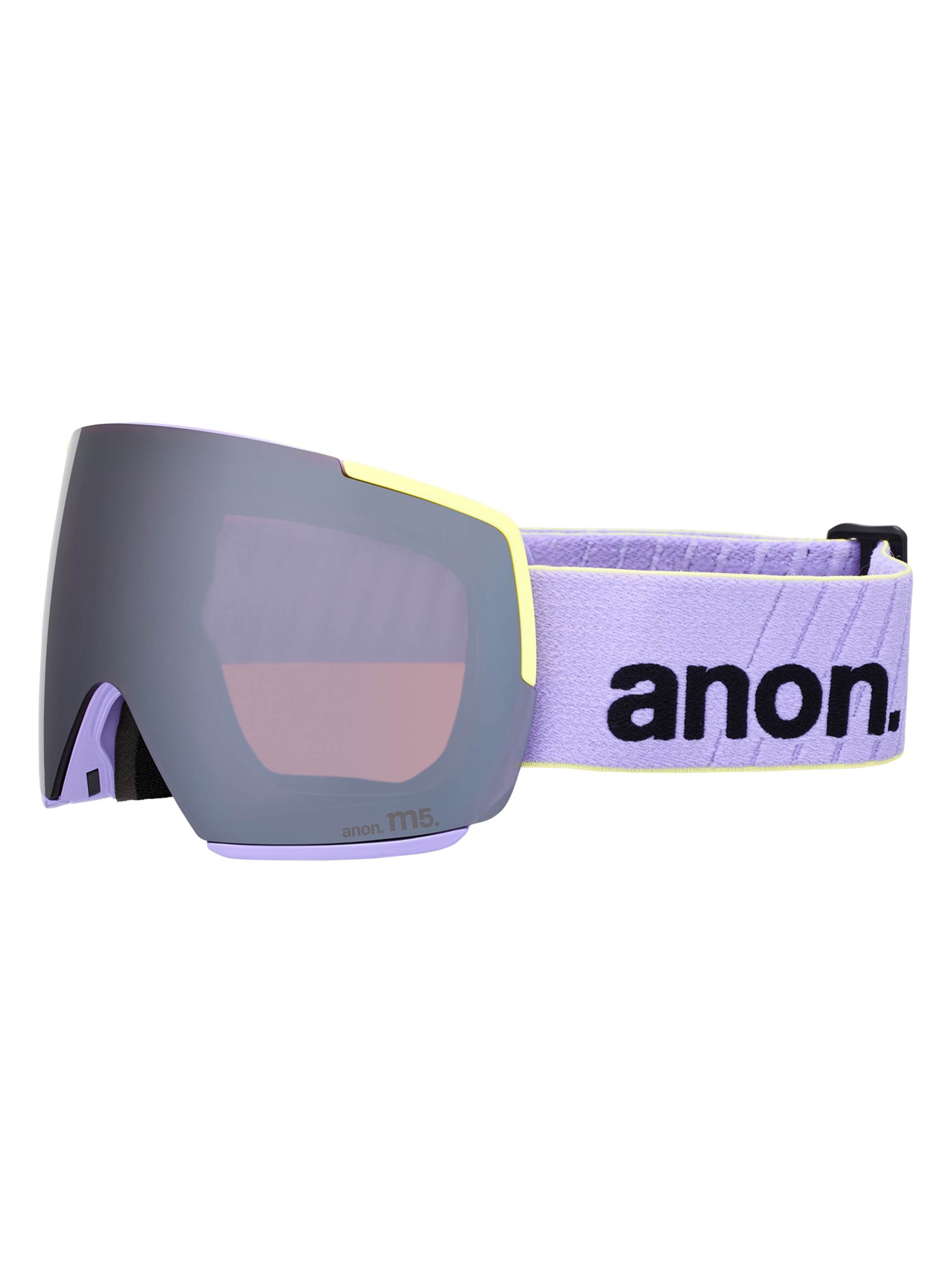 Anon M5 Goggles + Bonus Lens + MFI® Face Mask