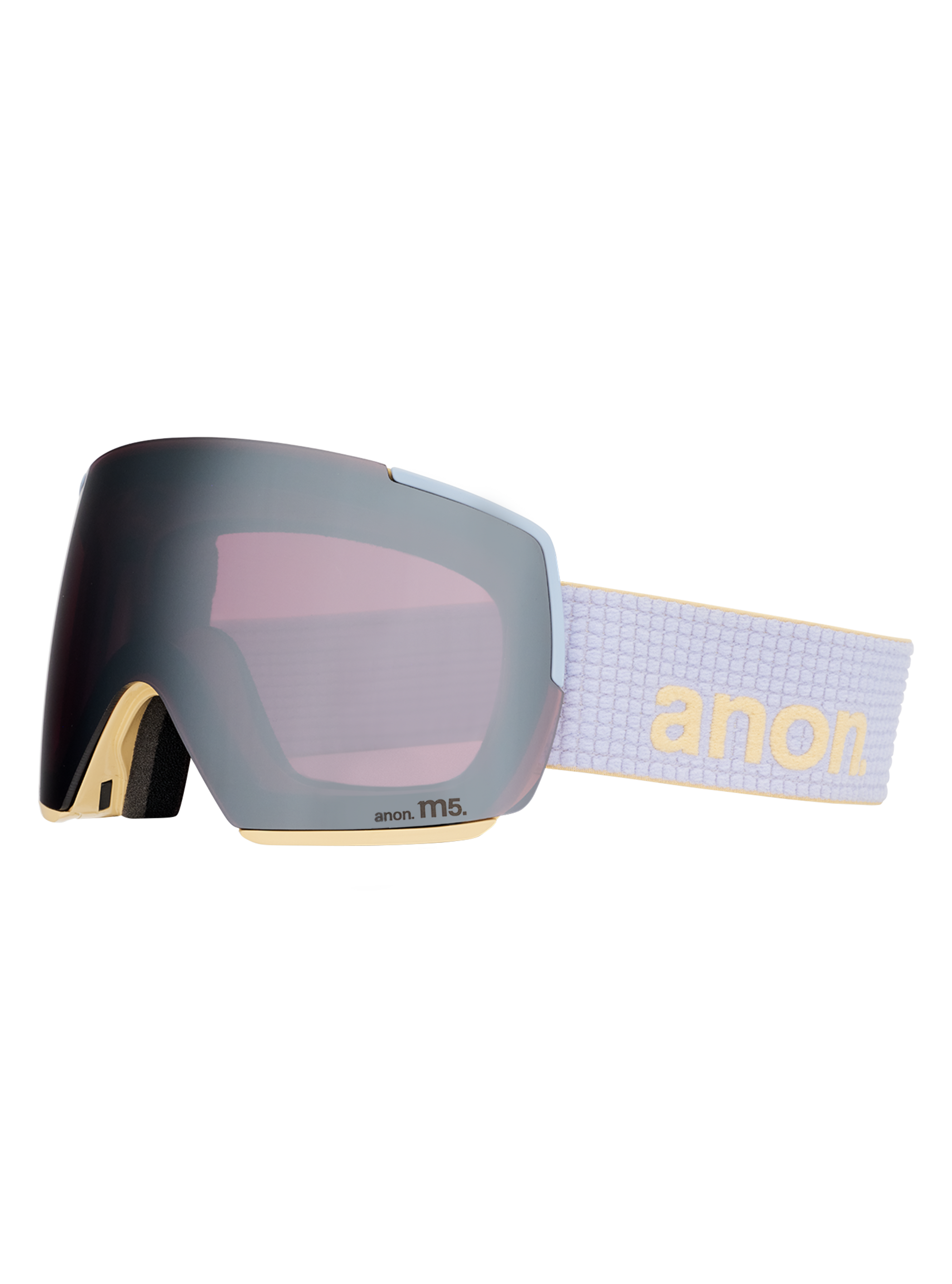 Anon M5 Goggles + Bonus Lens + MFI® Face Mask