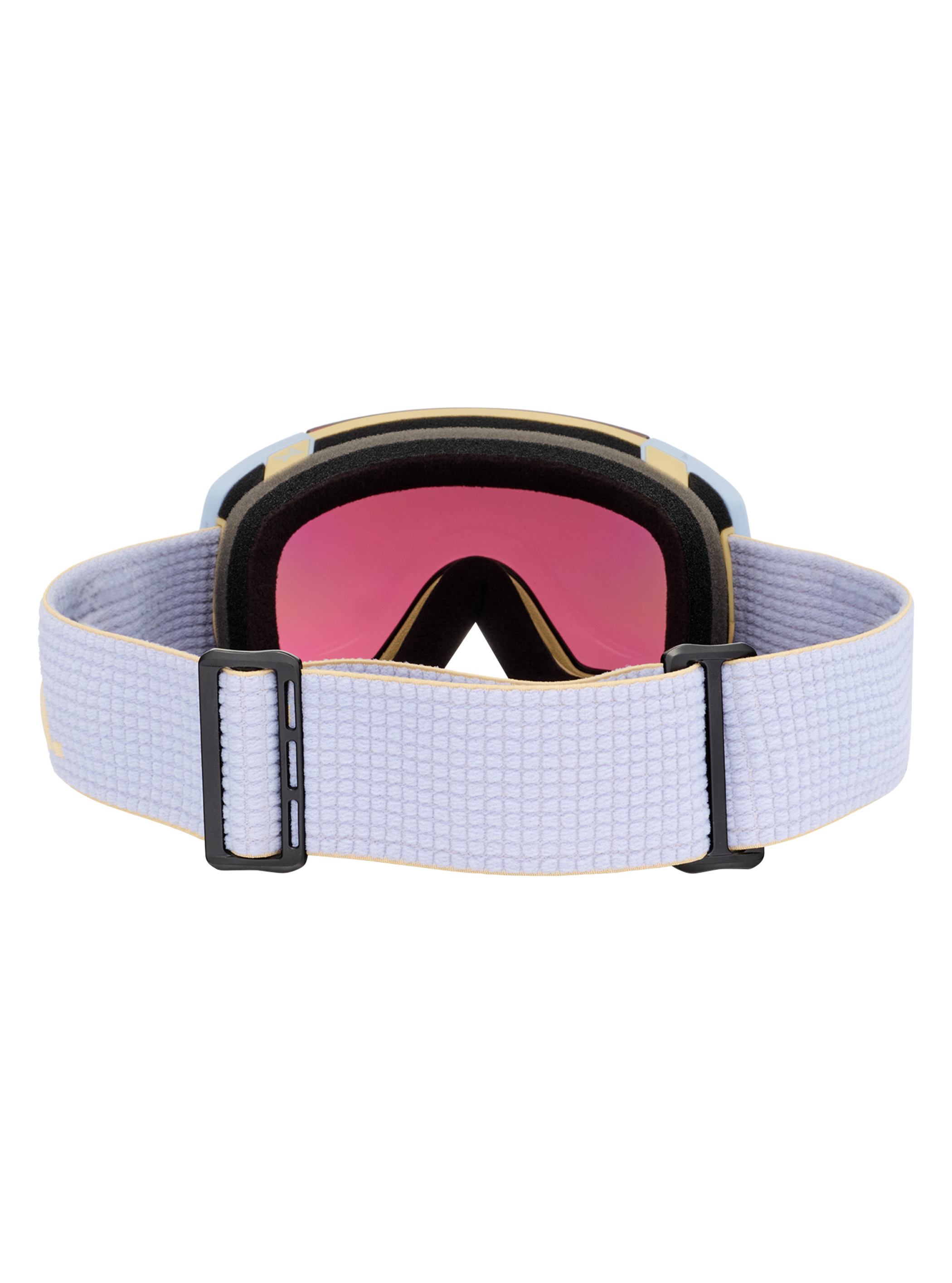 Anon M5 Goggles + Bonus Lens + MFI® Face Mask