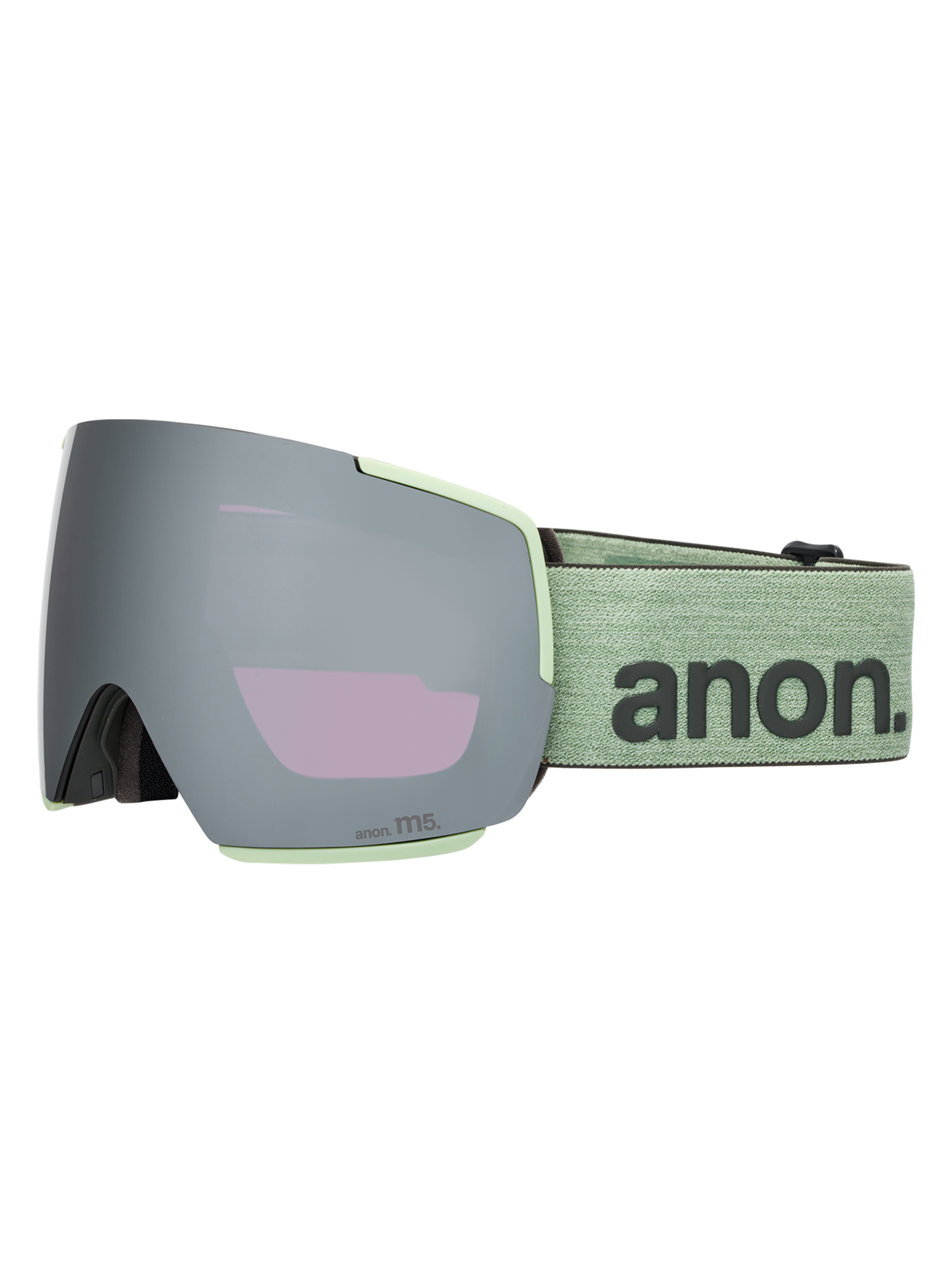 Anon M5 Goggles + Bonus Lens + MFI® Face Mask