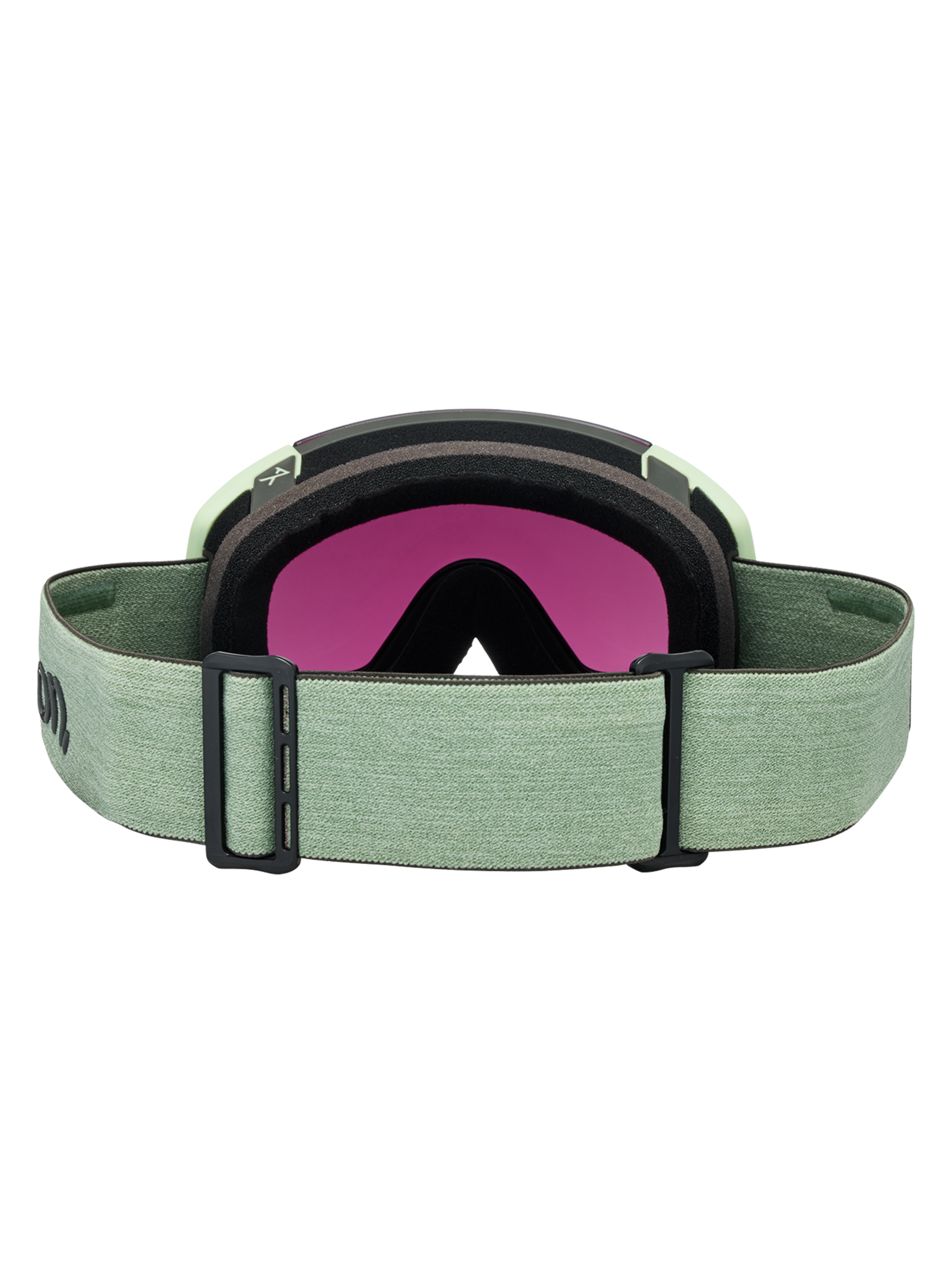 Anon M5 Goggles + Bonus Lens + MFI® Face Mask