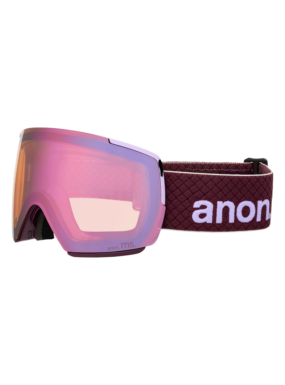 Anon M5 Goggles + Bonus Lens + MFI® Face Mask