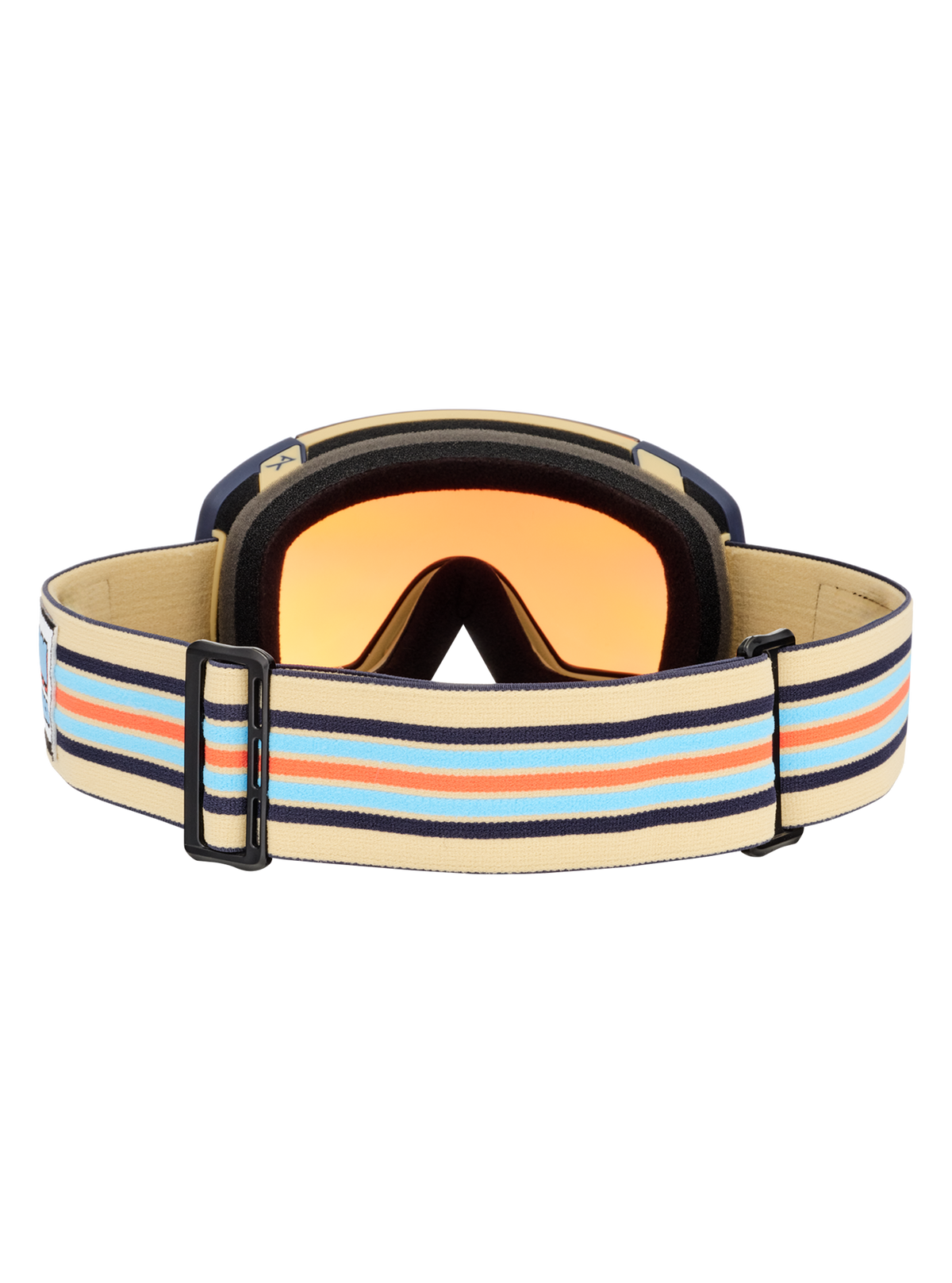 Anon M5 Goggles + Bonus Lens + MFI® Face Mask