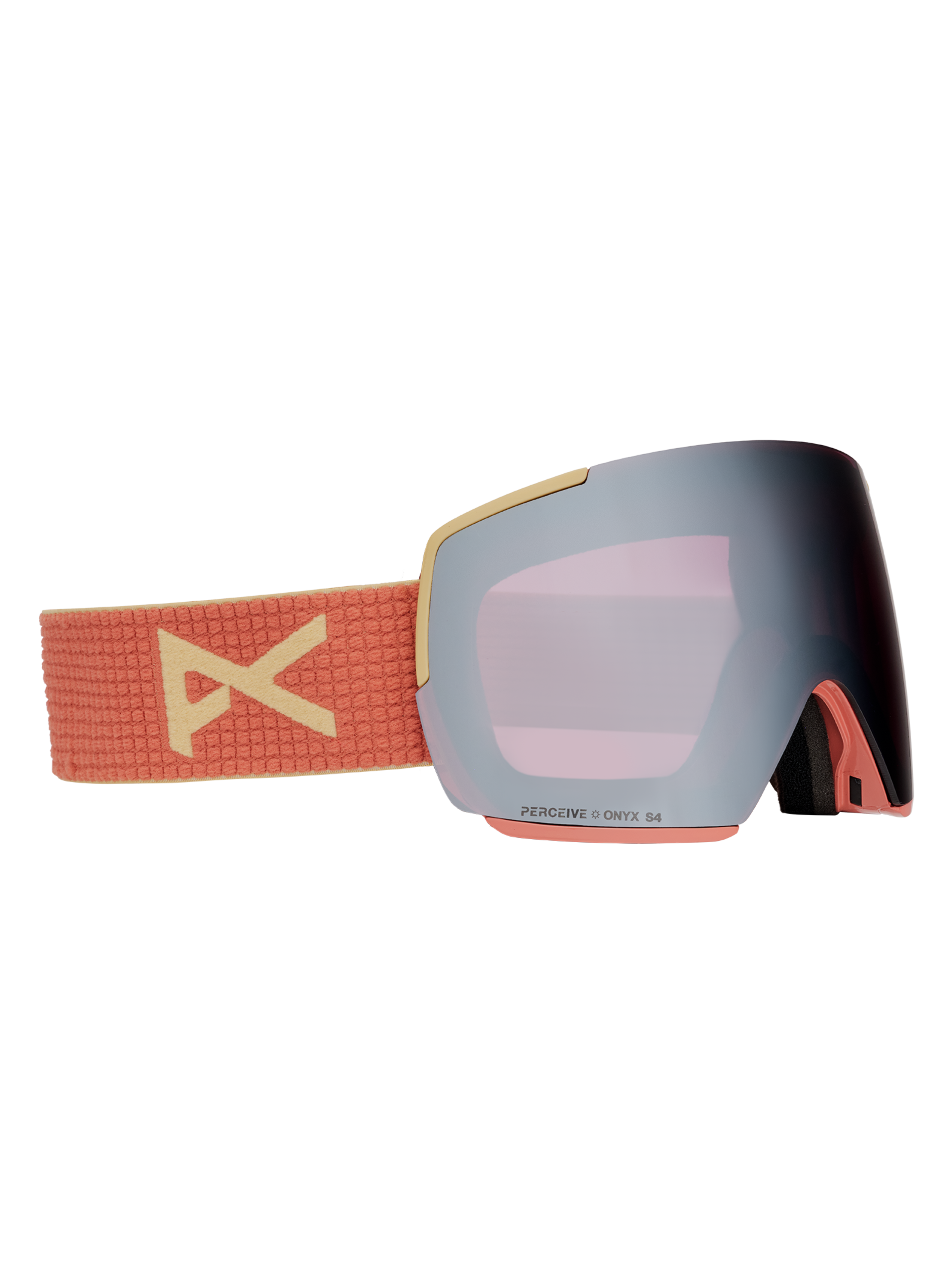 Anon M5 Goggles + Bonus Lens + MFI Face Mask