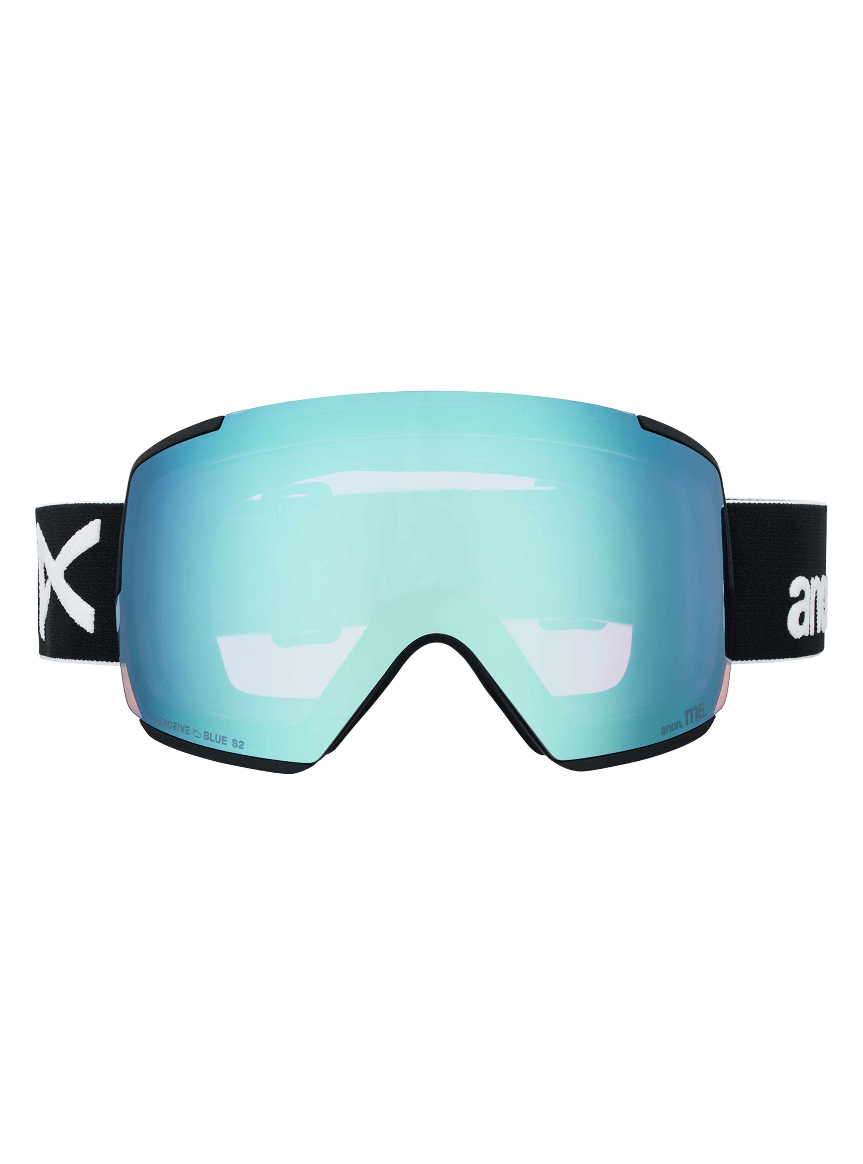 Anon M5 Goggles + Bonus Lens + MFI® Face Mask | Anon Optics Winter Anon M5 Goggles + Bonus Lens + MFI® Face Mask | Anon Optics Winter