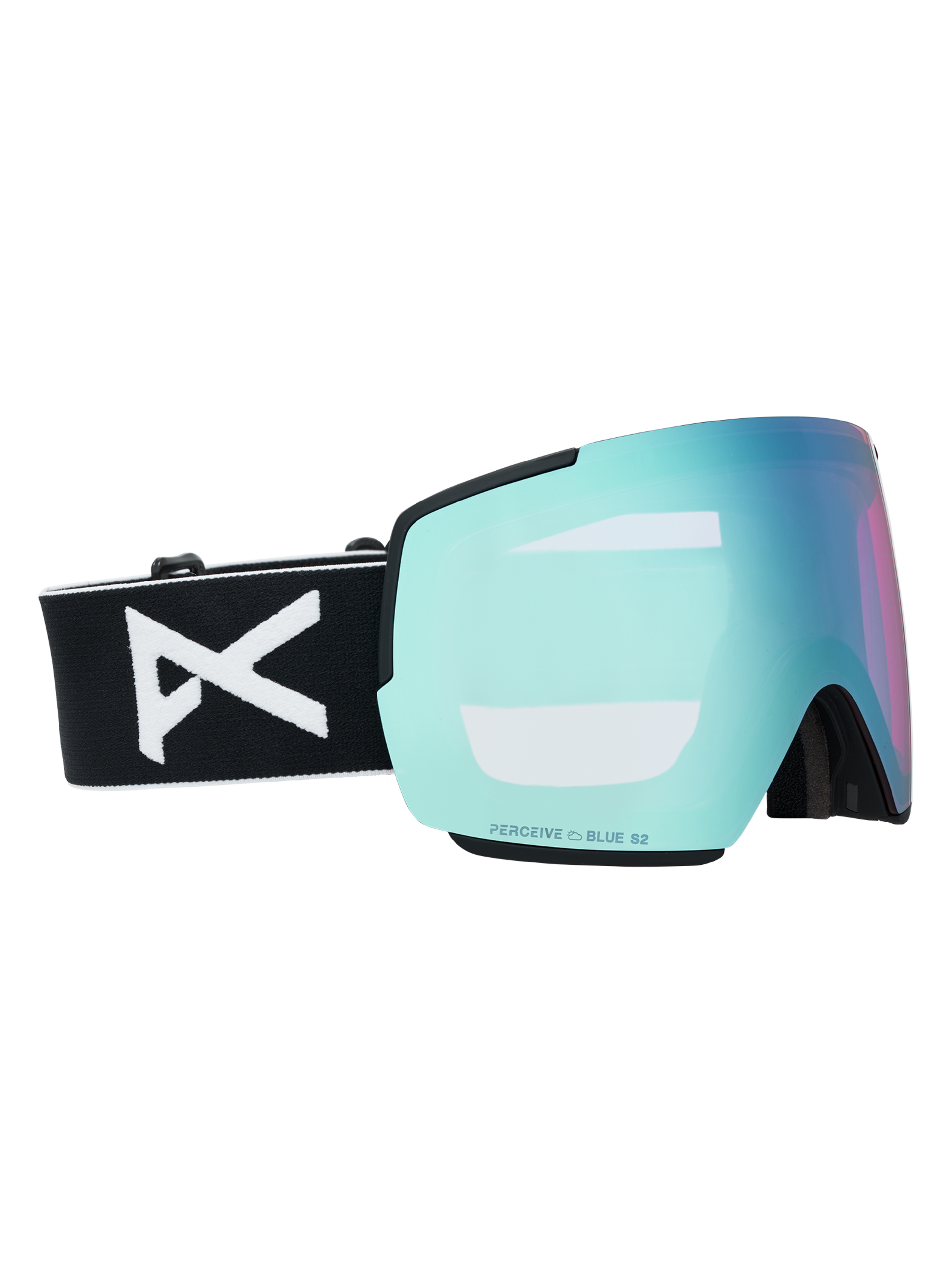 Anon M5 Goggles + Bonus Lens + MFI® Face Mask | Anon Optics Winter Anon M5 Goggles + Bonus Lens + MFI® Face Mask | Anon Optics Winter