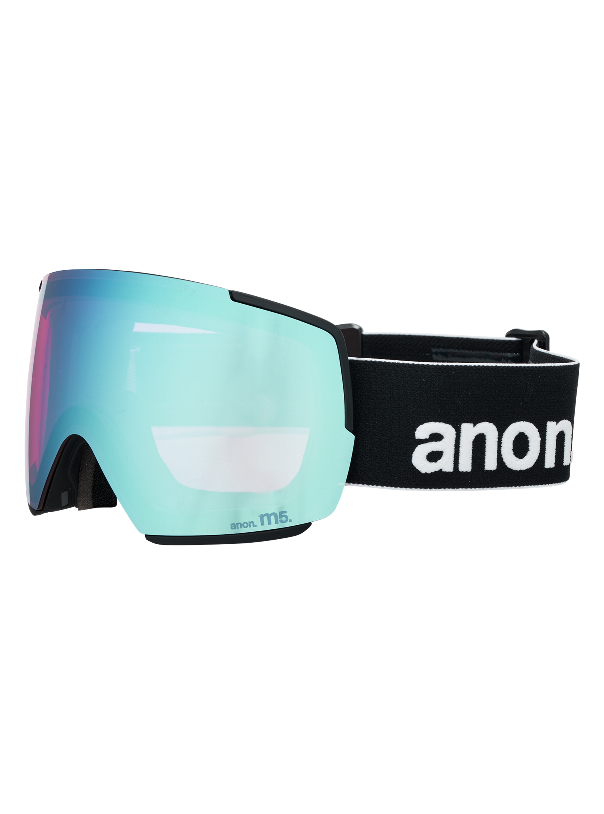 Anon M5 Goggles + Bonus Lens + MFI® Face Mask