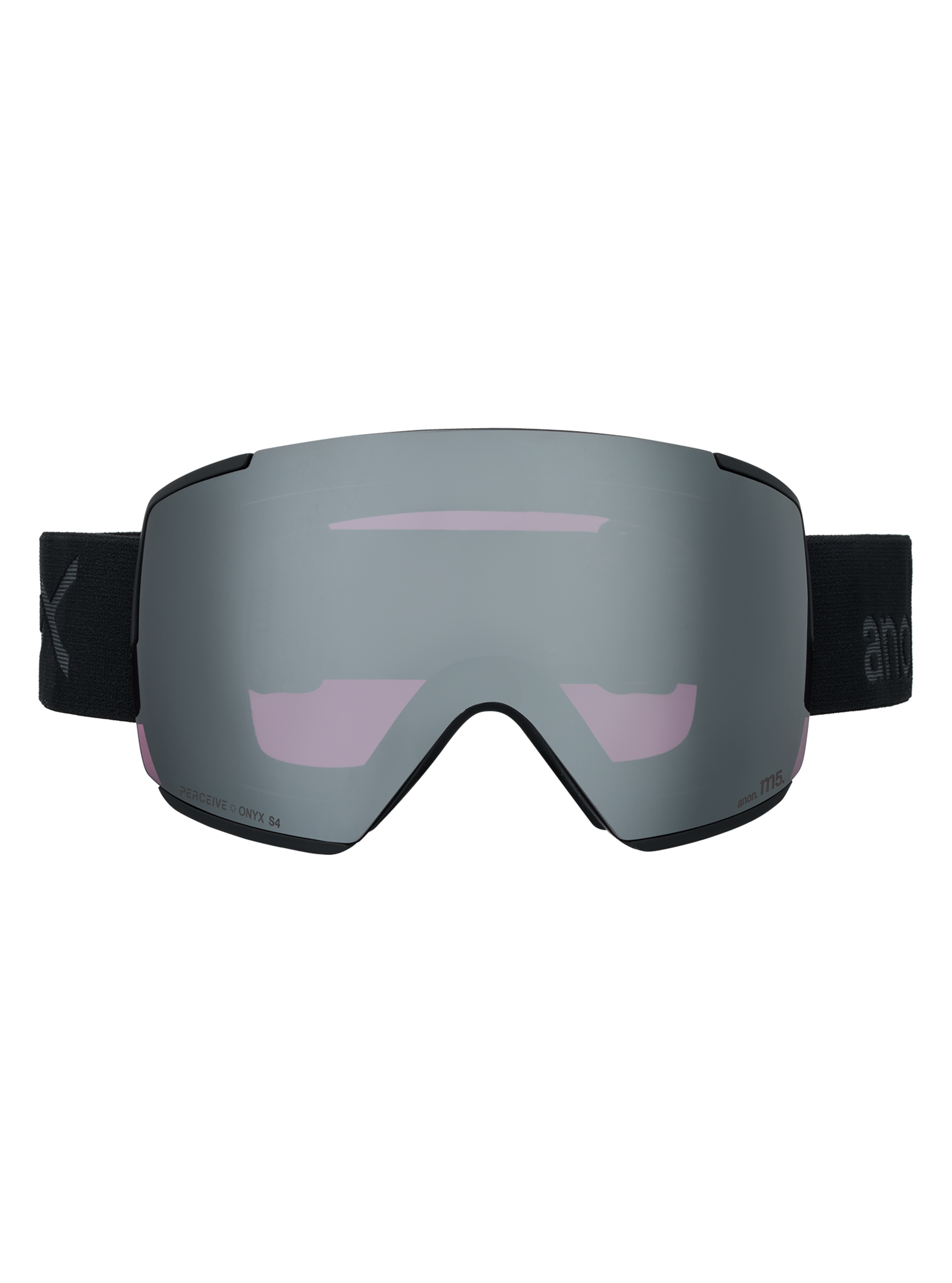 Anon M5 Goggles + Bonus Lens + MFI Face Mask