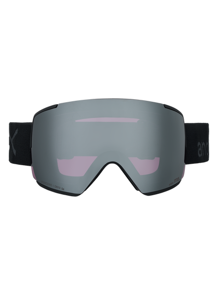 Anon M5 Goggles + Bonus Lens + MFI® Face Mask | Anon Optics Winter