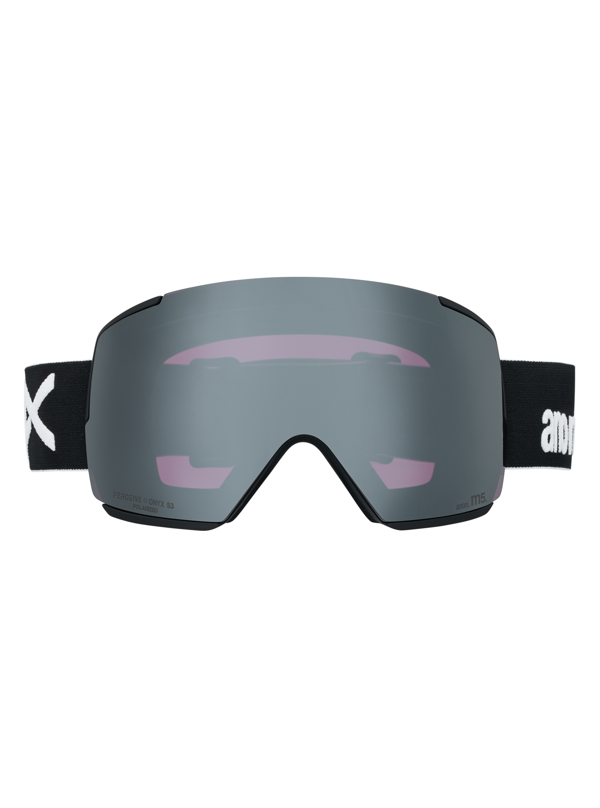 Anon M5 Goggles + Polarized Perceive Lens | Burton.com Winter 2027 Anon M5 Goggles + Polarized Perceive Lens | Burton.com Winter 2027