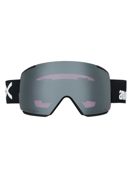 Anon M5 Goggles + Polarized Perceive Lens | Burton.com Winter 2027