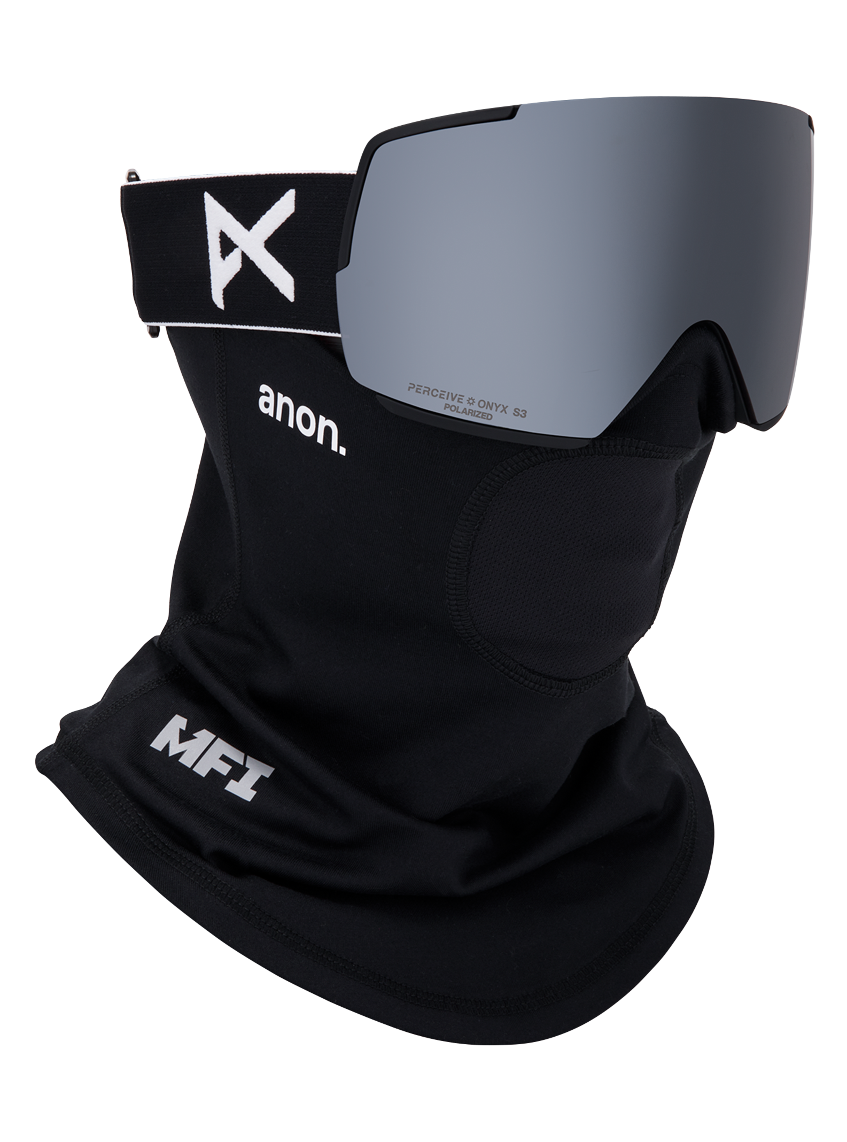 Anon M5 Goggles + Polarized Perceive Lens | Anon Optics Winter Anon M5 Goggles + Polarized Perceive Lens | Anon Optics Winter