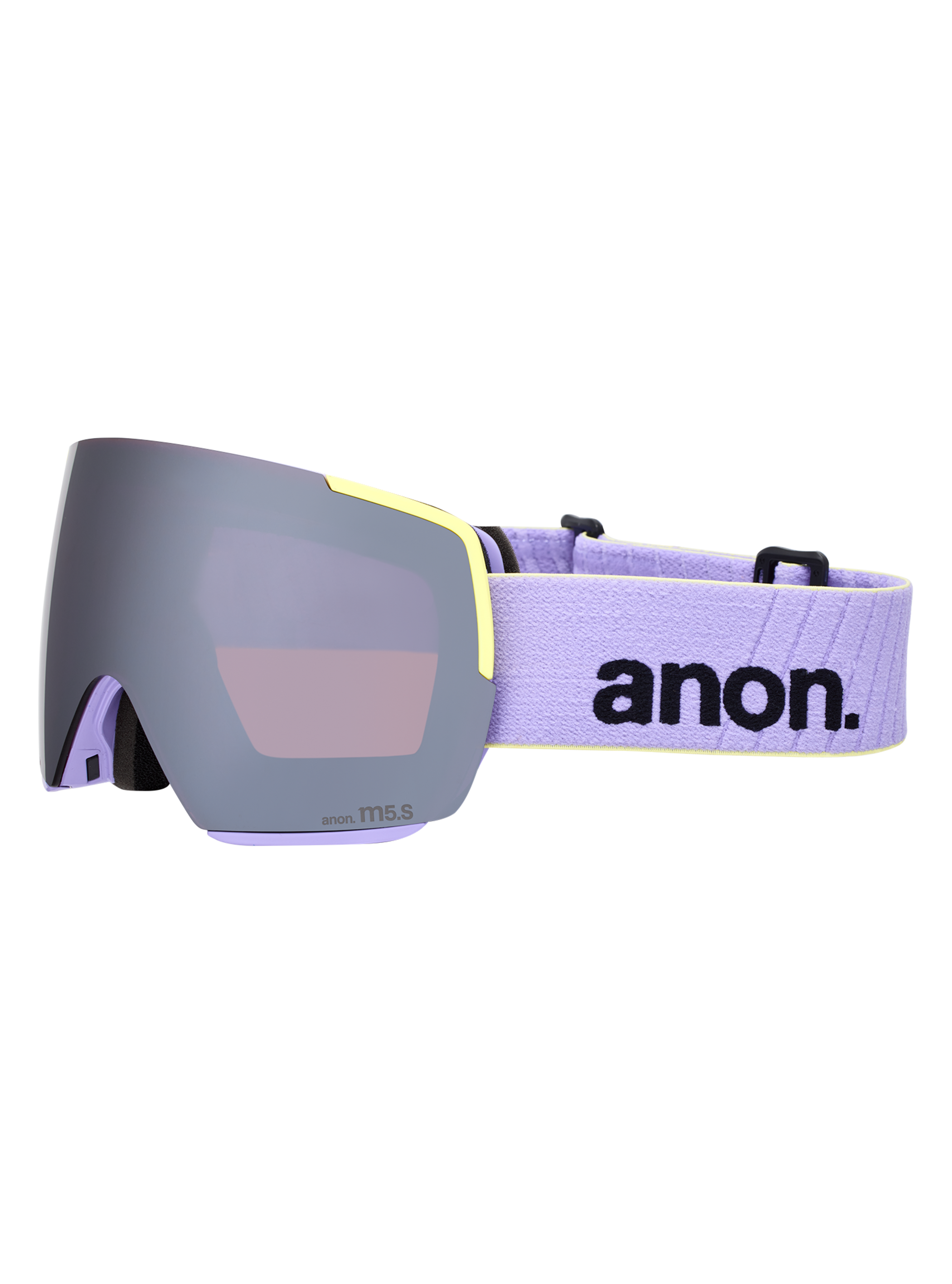 Masque M5S d’Anon avec visière en prime et cagoule MFI®