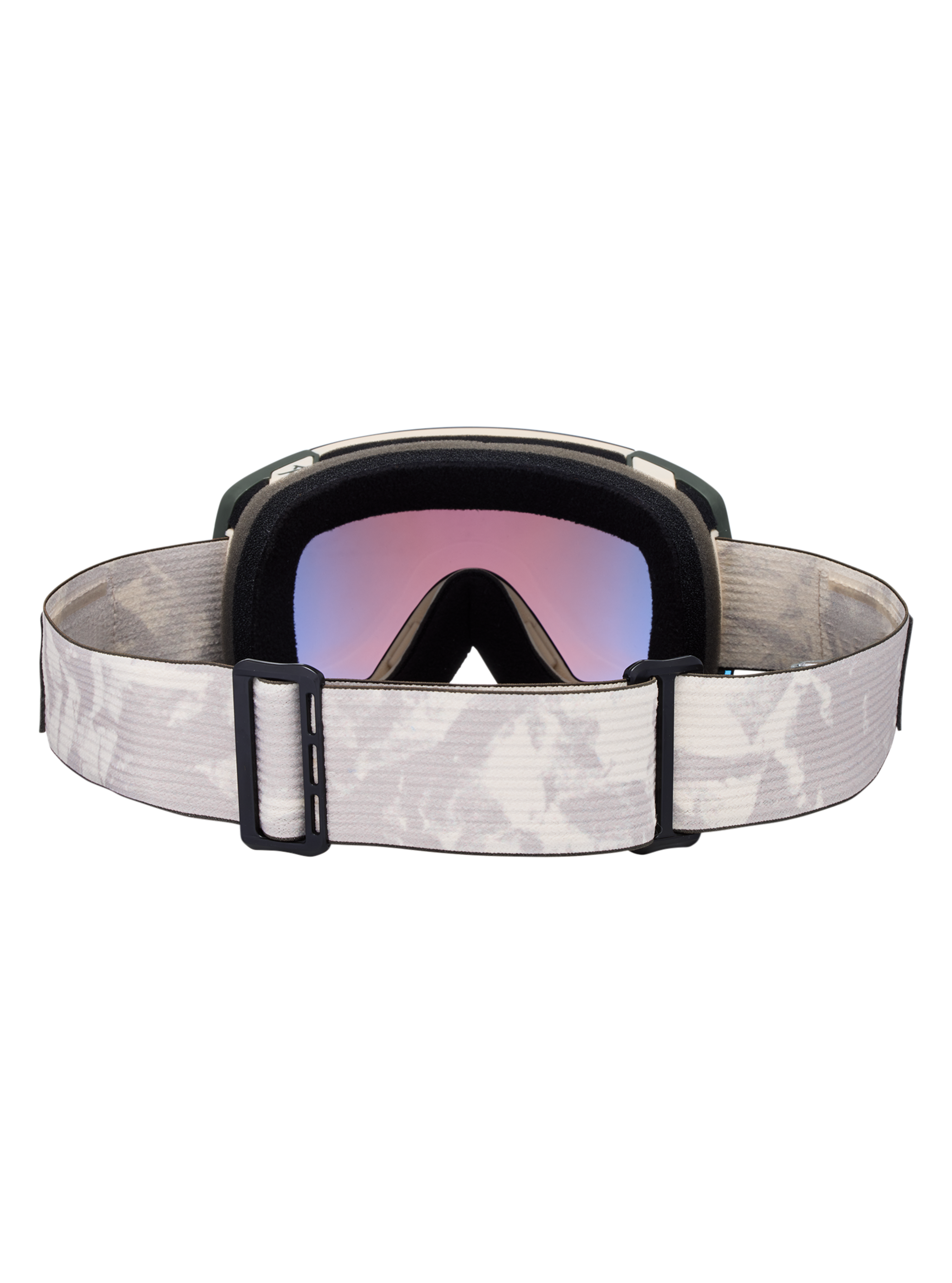 Anon M5S Goggles + Bonus Lens + MFI® Face Mask
