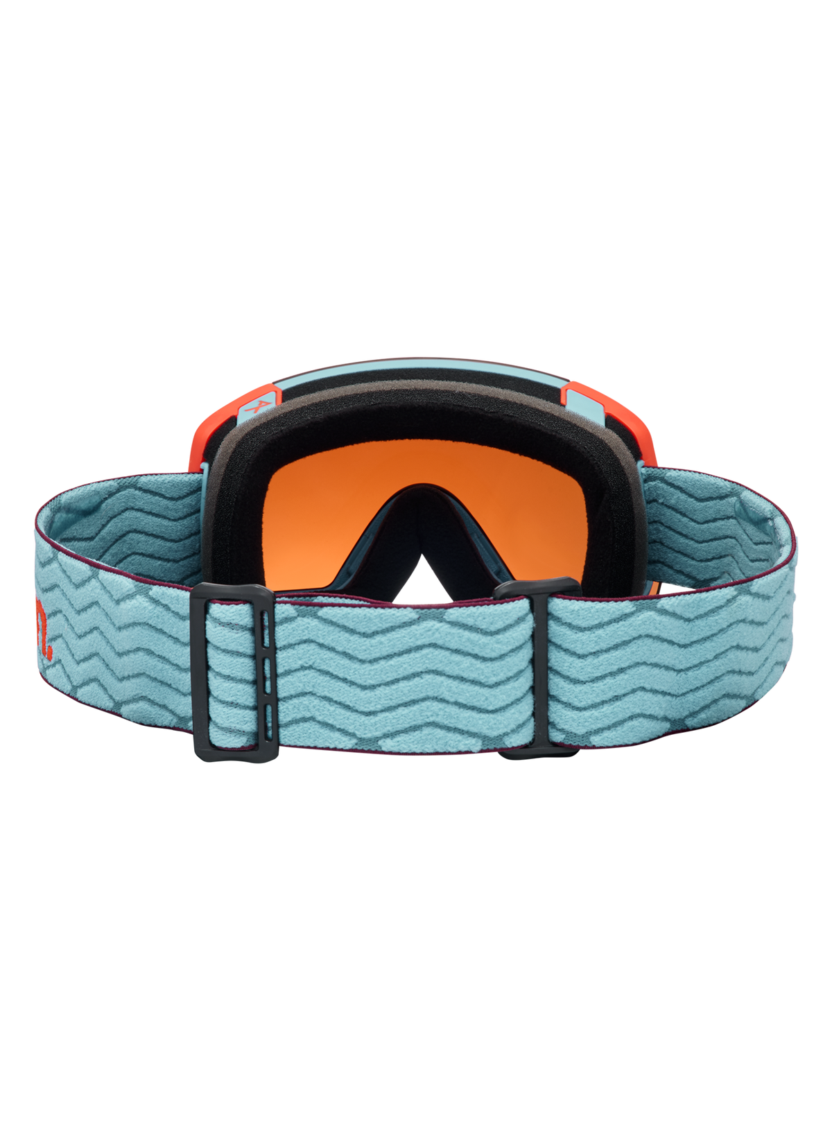 Anon M5S Goggles + Bonus Lens + MFI® Face Mask