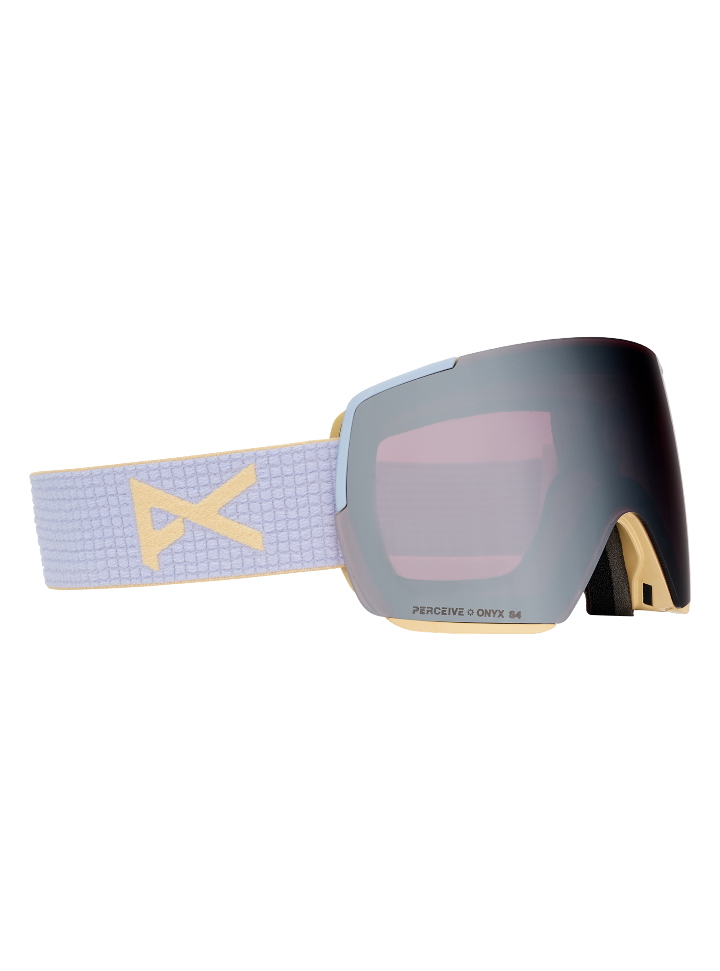 Anon Unisex M5S Goggles + Bonus Lens + MFI Face Mask