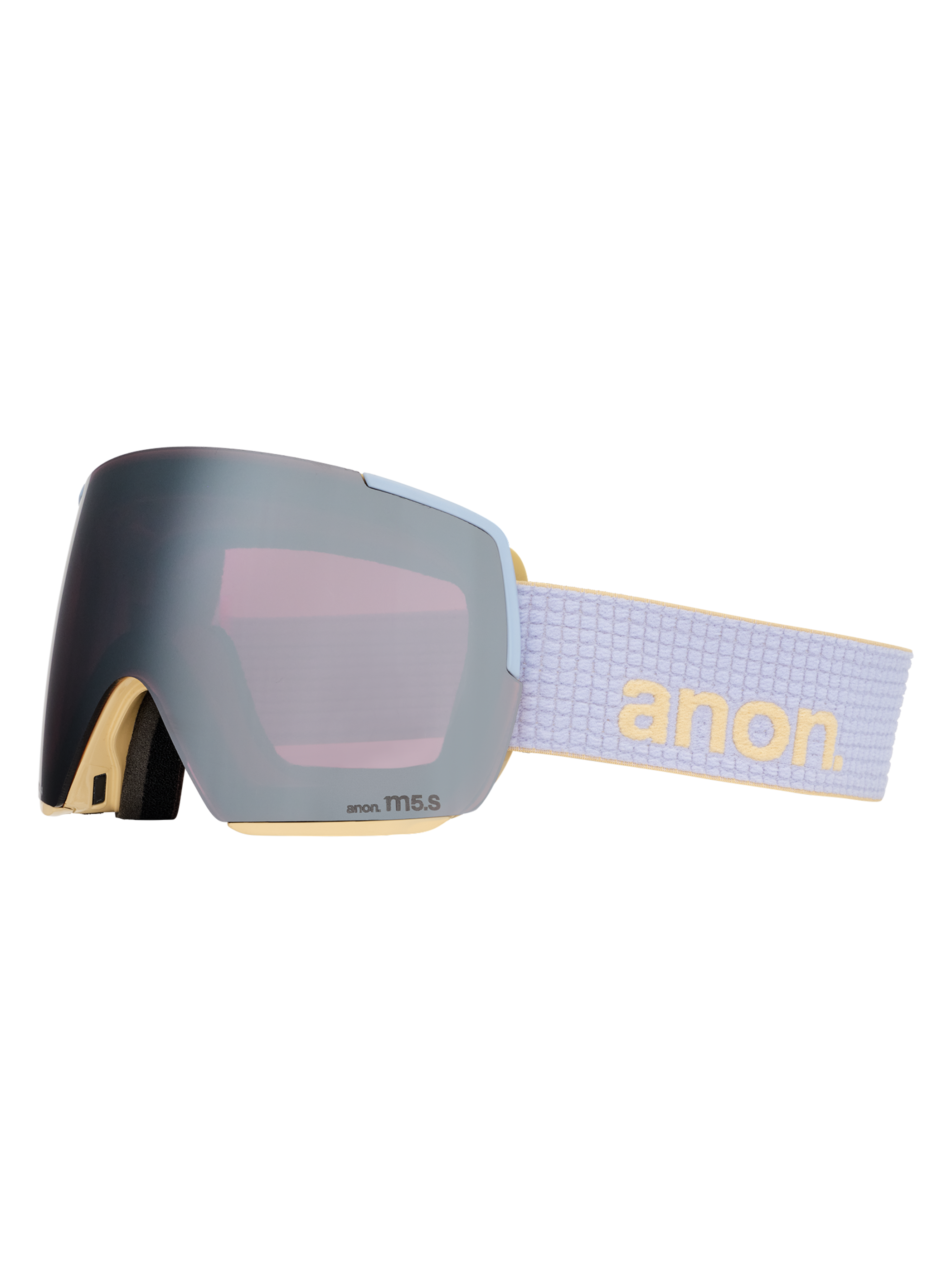 Anon M5S Goggles + Bonus Lens + MFI® Face Mask