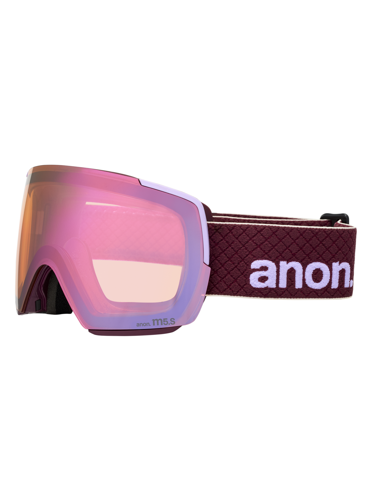 Anon M5S Goggles + Bonus Lens + MFI® Face Mask