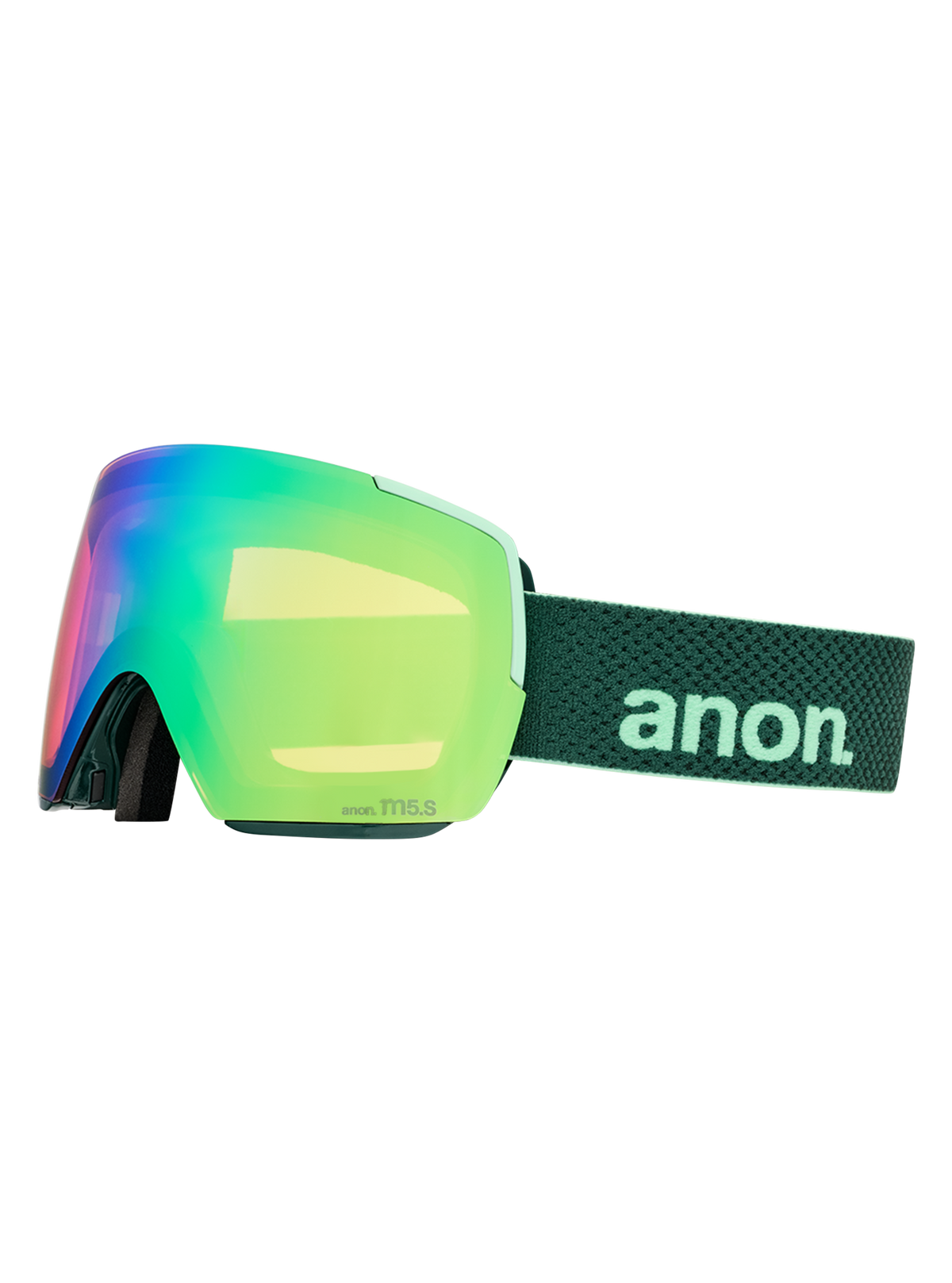 Anon M5S Goggles + Bonus Lens + MFI® Face Mask