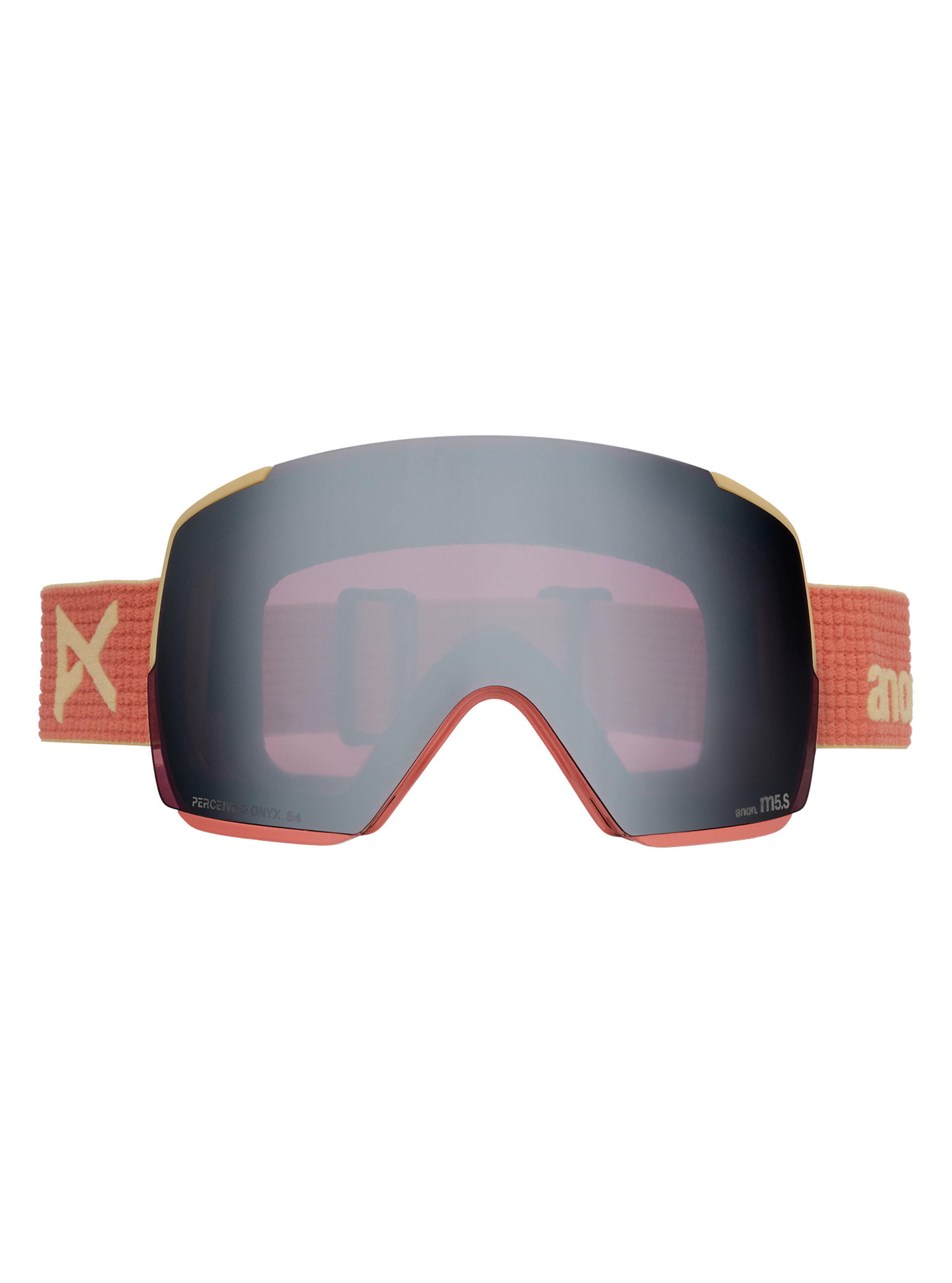 Anon M5S Goggles + Bonus Lens + MFI® Face Mask | Burton.com Winter