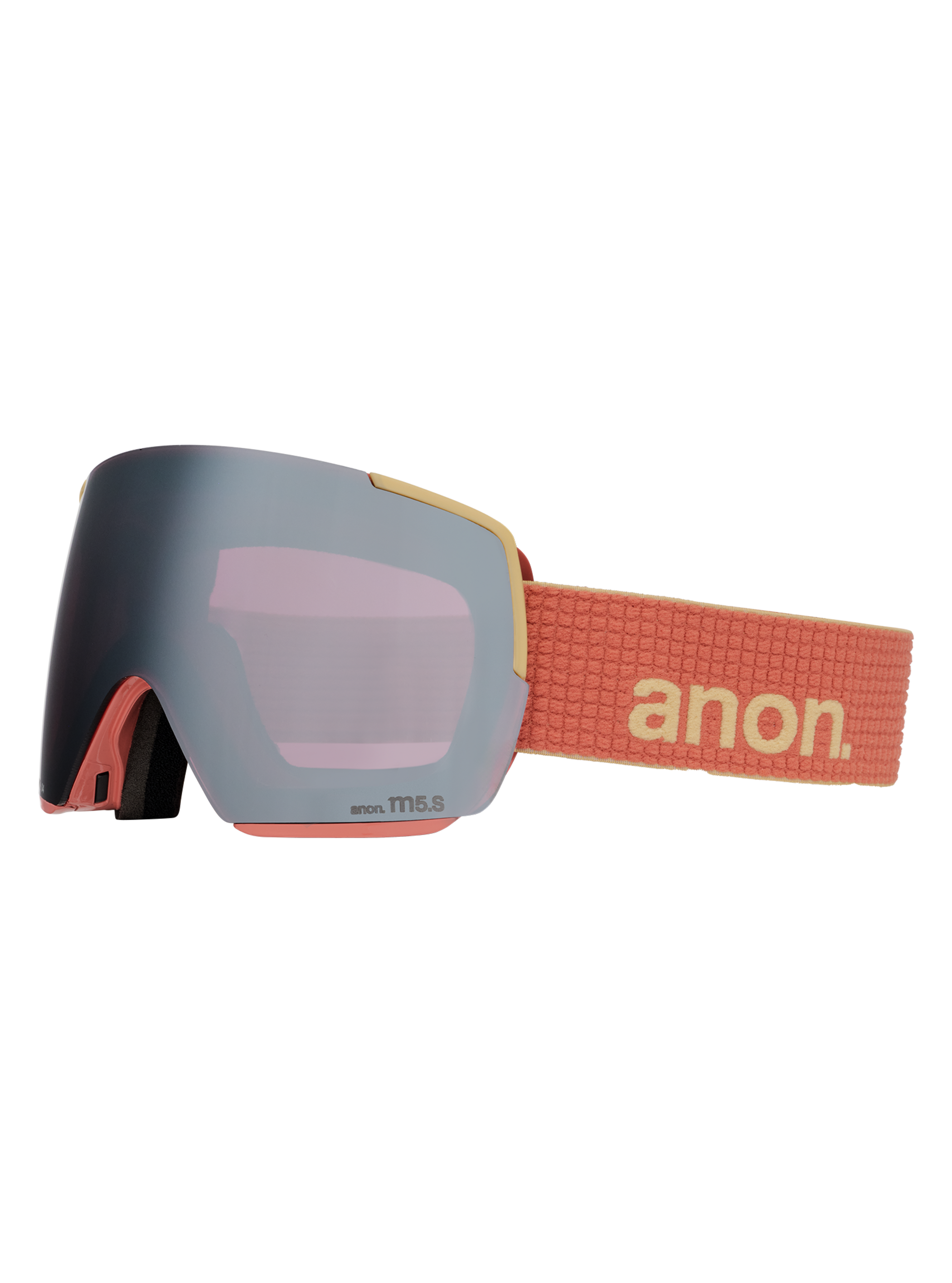 Anon M5S Goggles + Bonus Lens + MFI® Face Mask