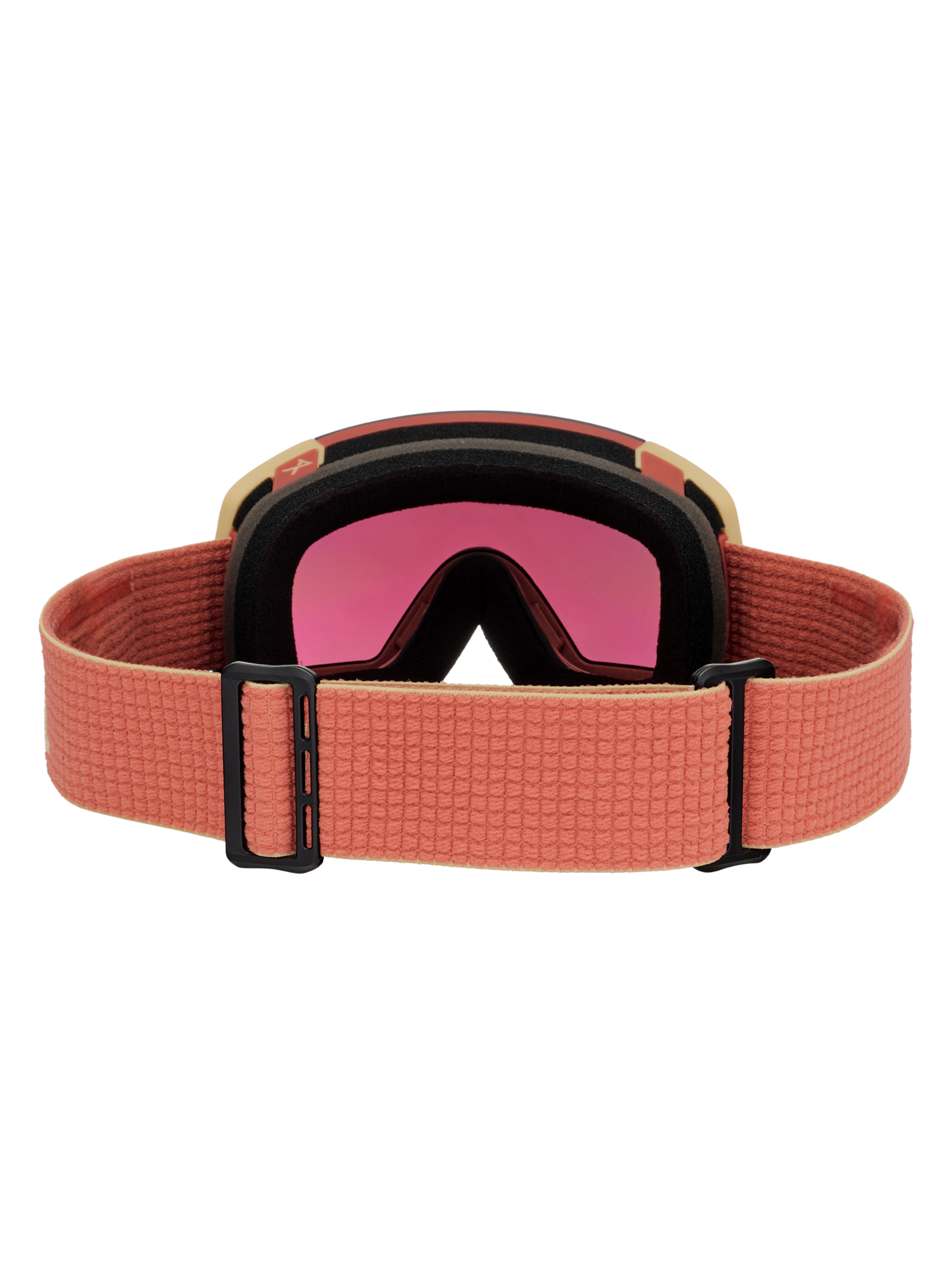 Anon M5S Goggles + Bonus Lens + MFI® Face Mask