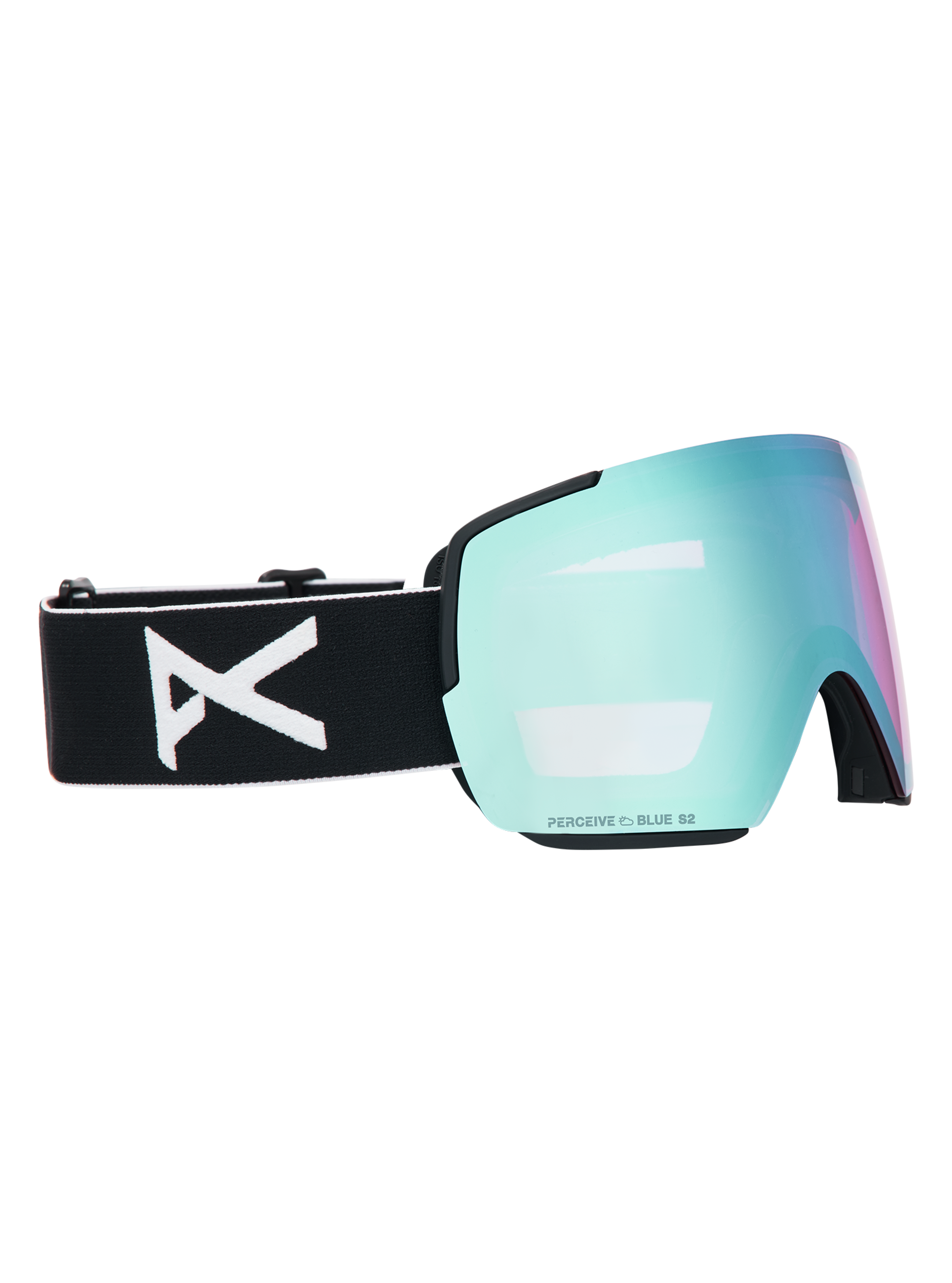 Anon M5S Goggles + Bonus Lens + MFI® Face Mask | Anon Optics Anon M5S Goggles + Bonus Lens + MFI® Face Mask | Anon Optics