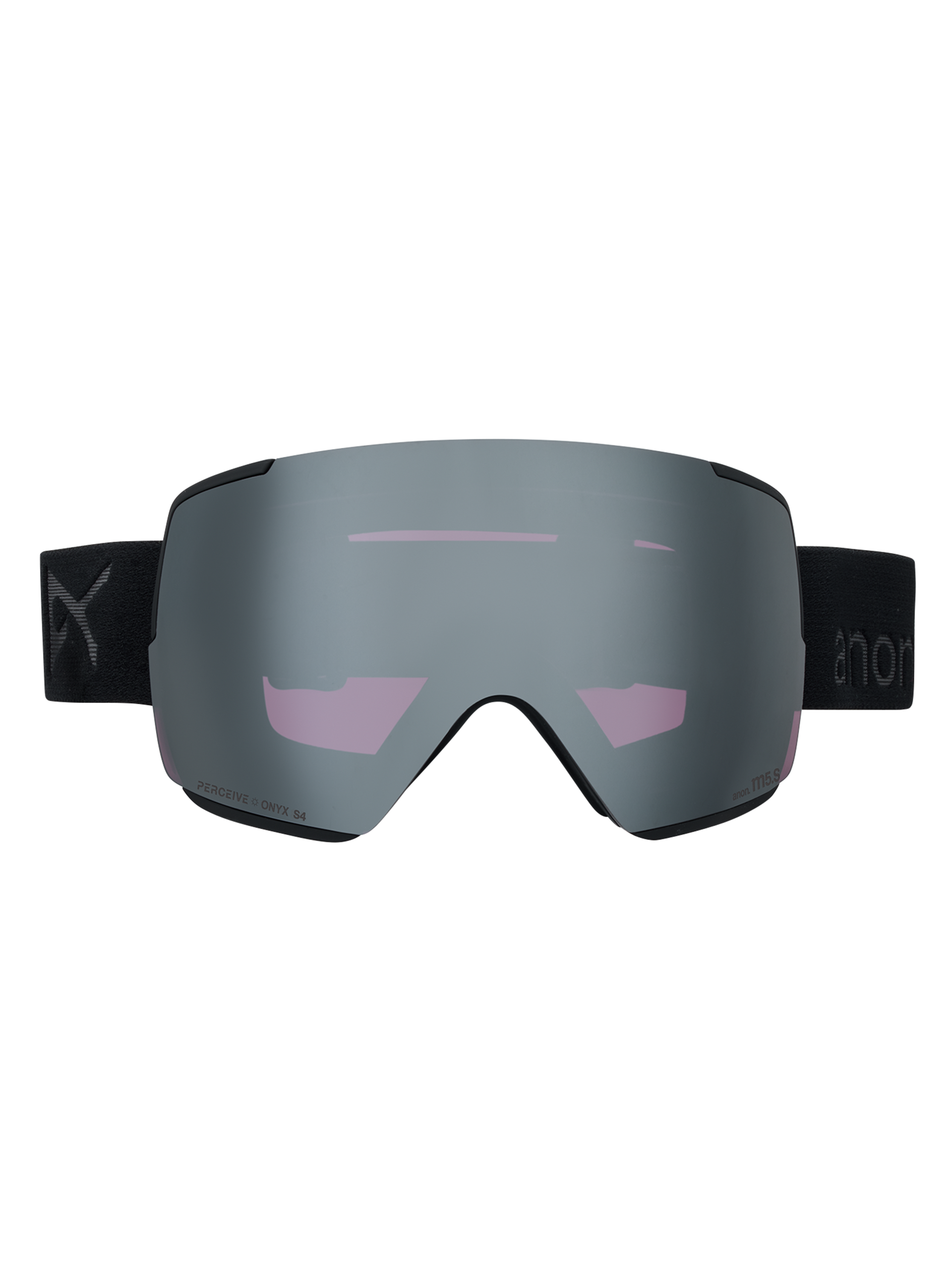 Anon M5S Goggles + Bonus Lens + MFI® Face Mask | Anon Optics