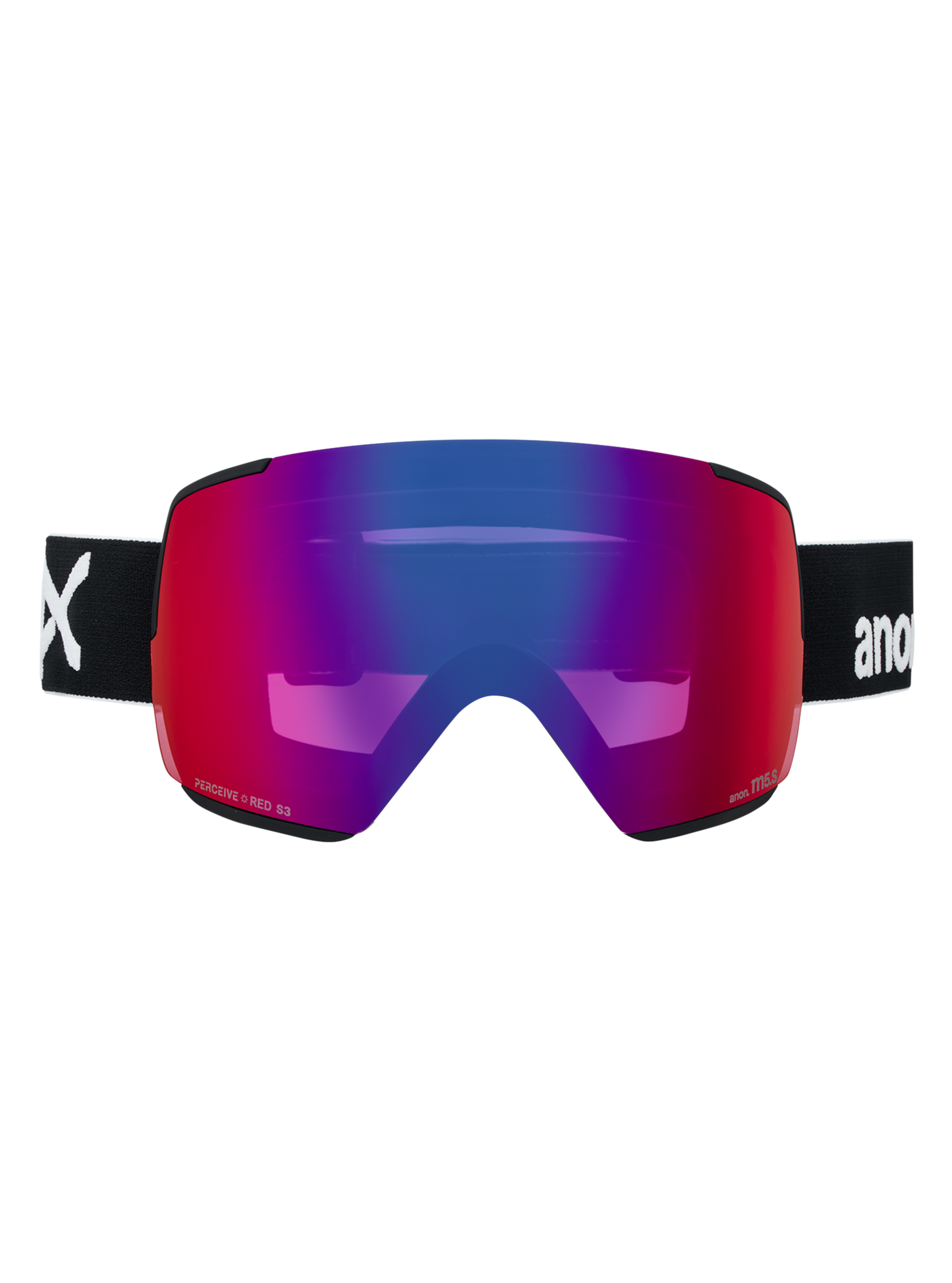 Anon M5S Goggles + Bonus Lens + MFI® Face Mask | Anon Optics