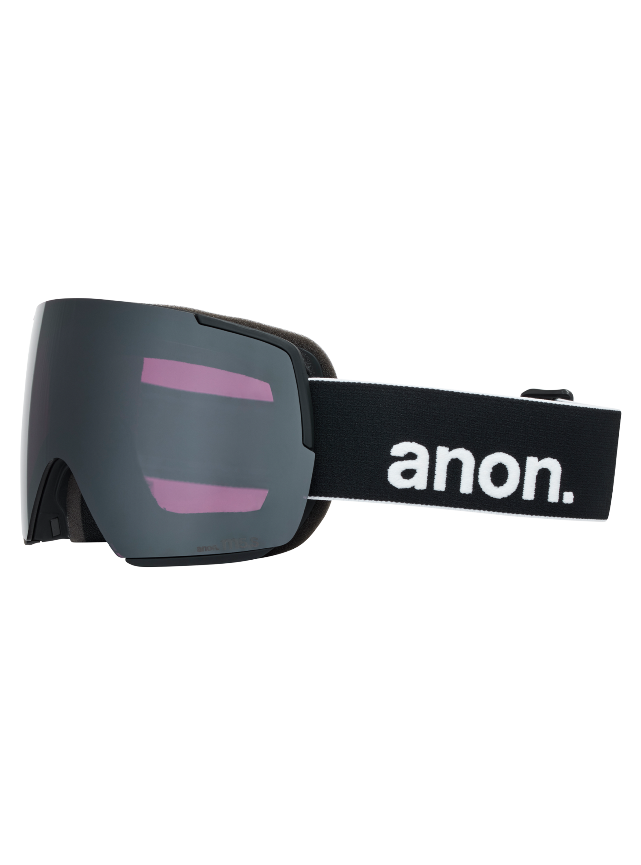 Anon - Masque M5S + Écran Perceive polarisé