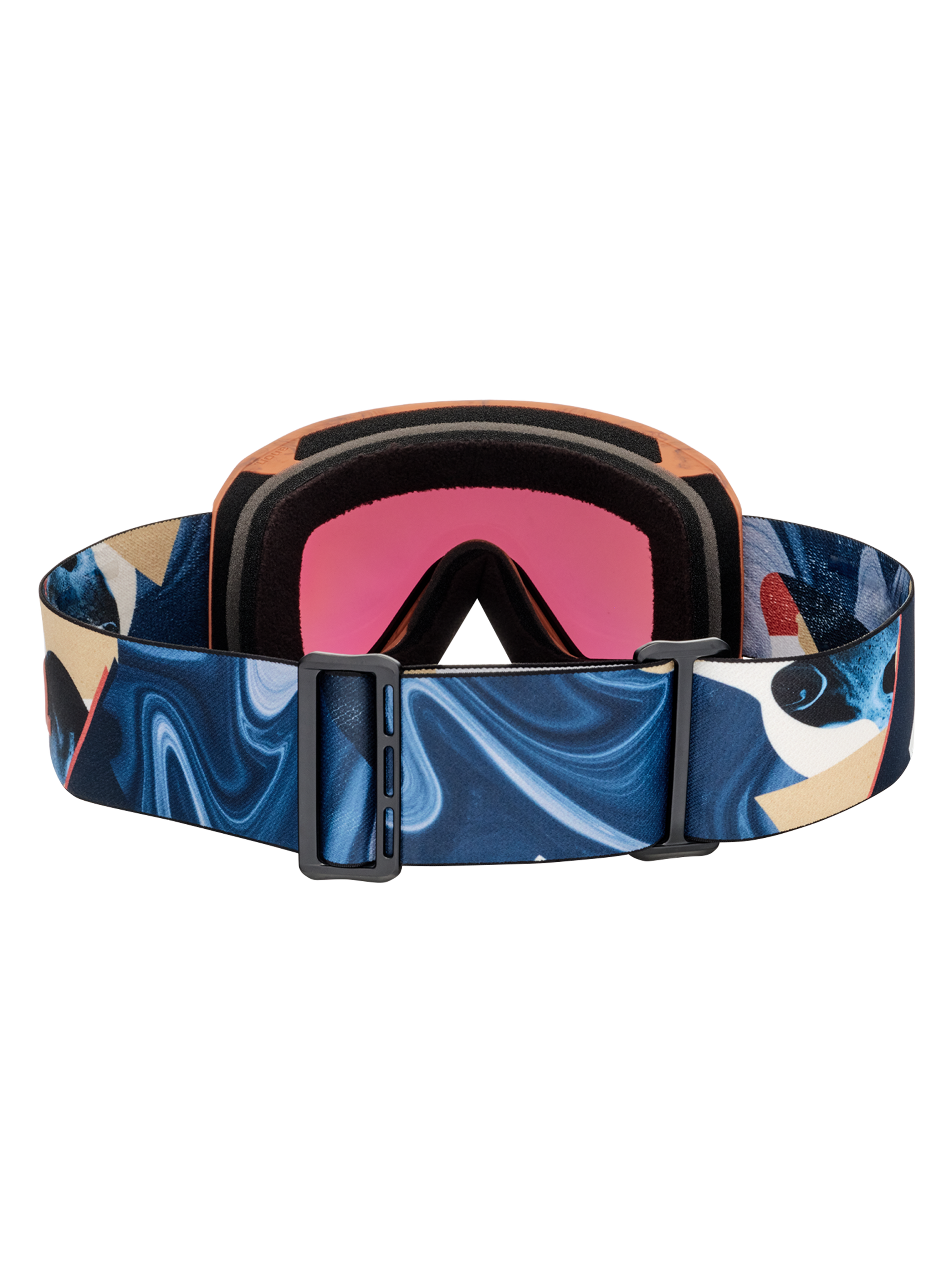 Anon Nesa Goggles + Bonus Lens + MFI® Face Mask