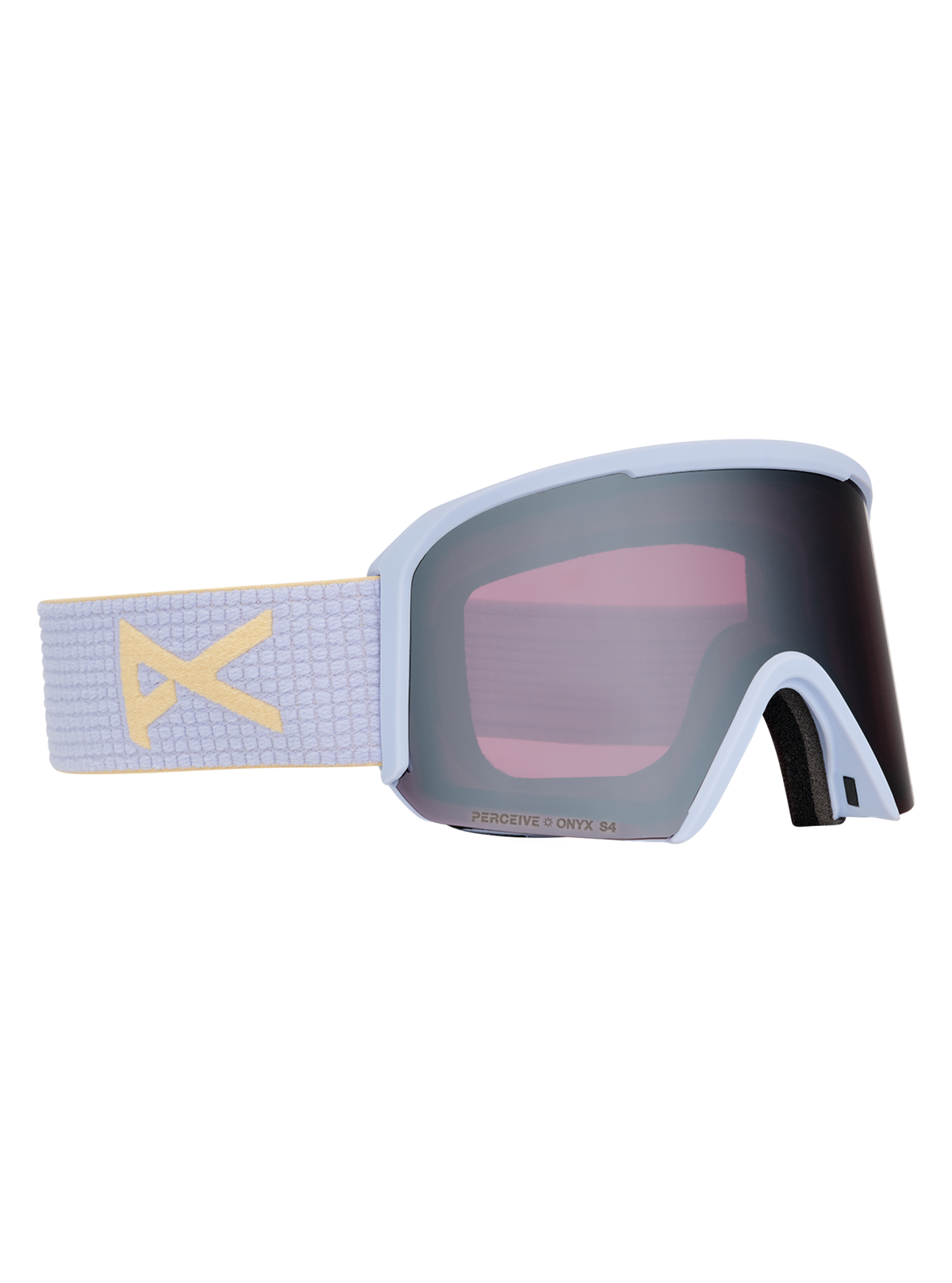 Anon Nesa Goggles + Bonus Lens + MFI® Face Mask 2027 Anon Nesa Goggles + Bonus Lens + MFI® Face Mask 2027