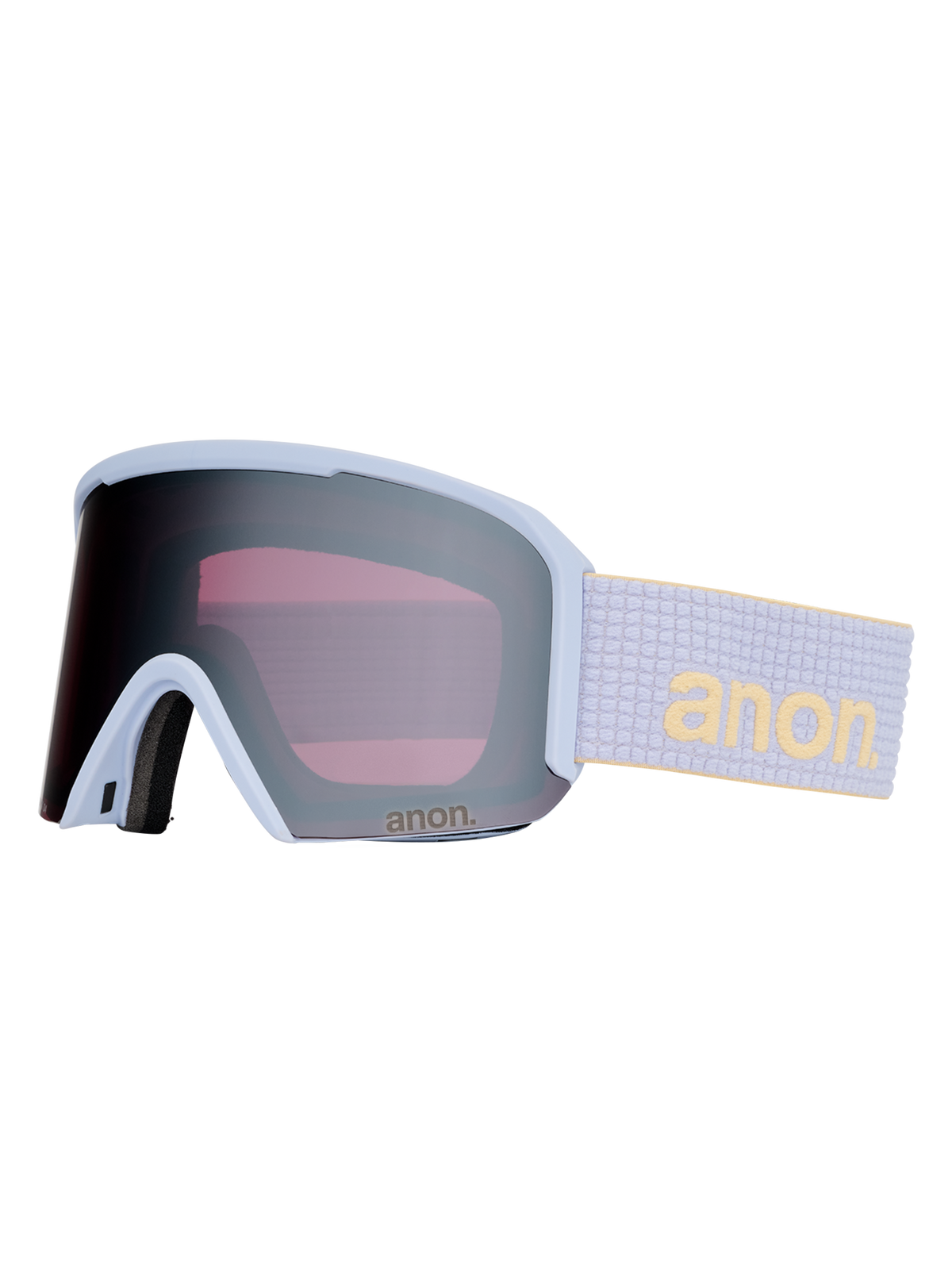 Anon Nesa Goggles + Bonus Lens + MFI® Face Mask