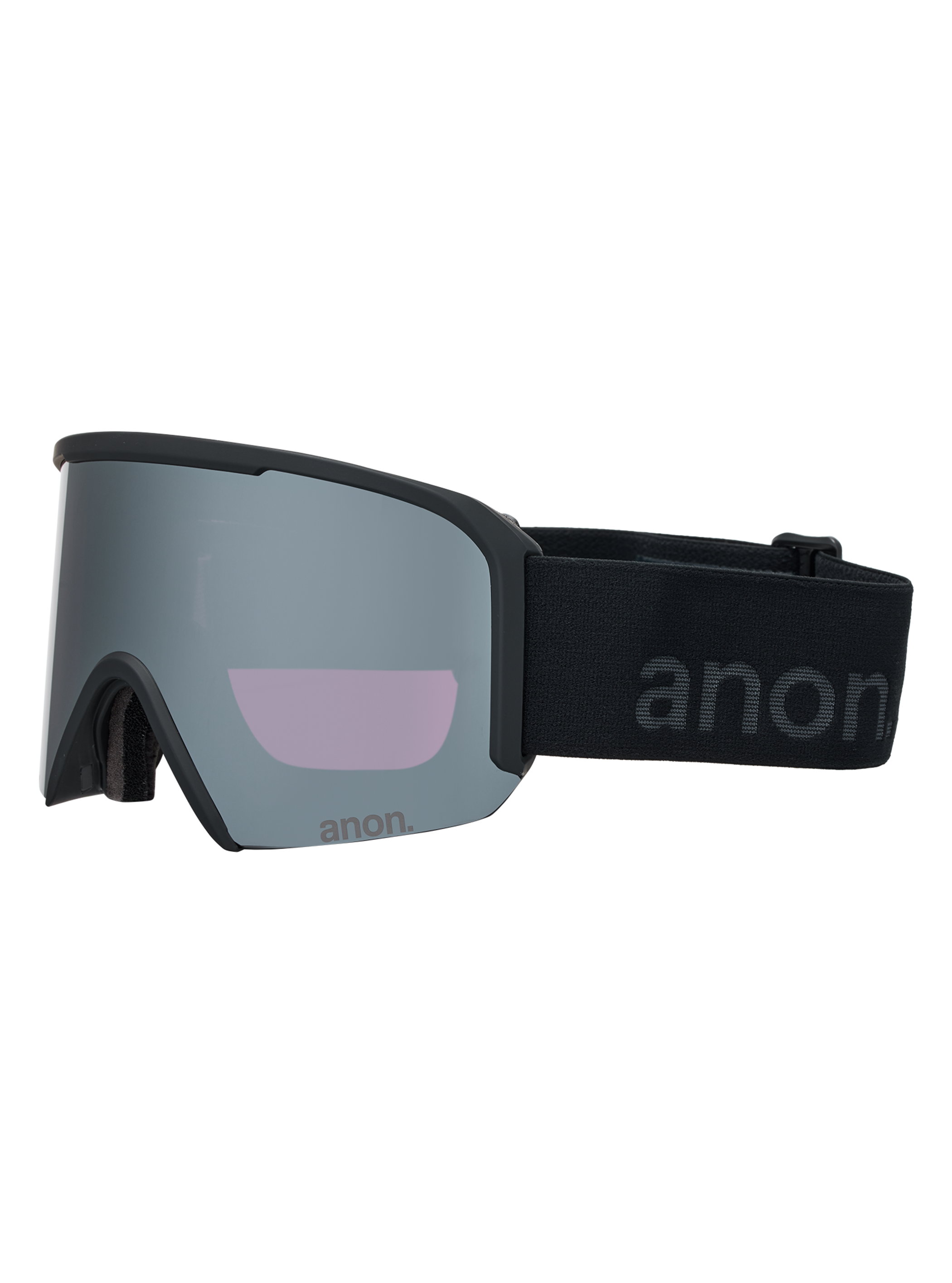 Anon Nesa Goggles + Bonus Lens + MFI® Face Mask