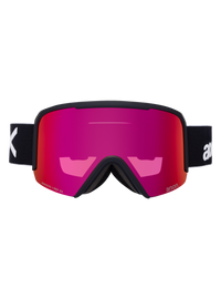 Anon Nesa Goggles + Bonus Lens + MFI® Face Mask | Burton.com Anon Nesa Goggles + Bonus Lens + MFI® Face Mask | Burton.com