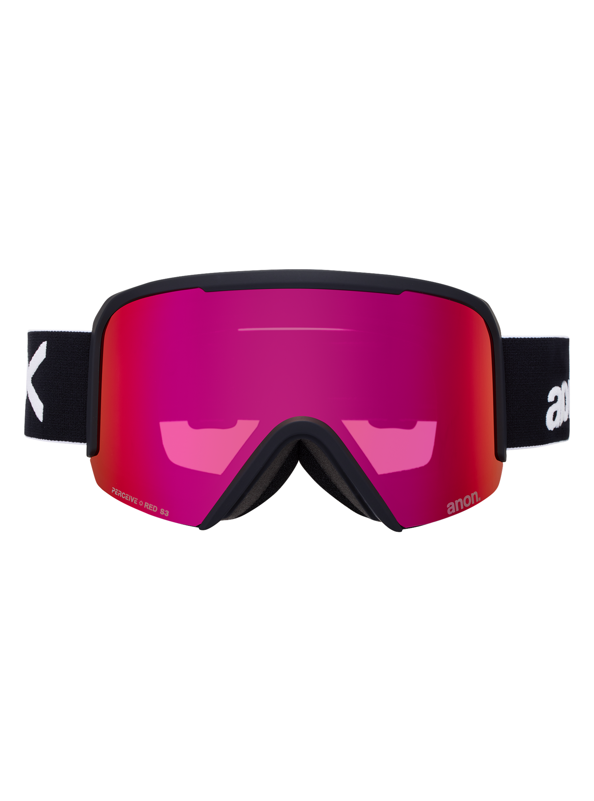 Anon Nesa Goggles + Bonus Lens + MFI® Face Mask | Burton Snowboards