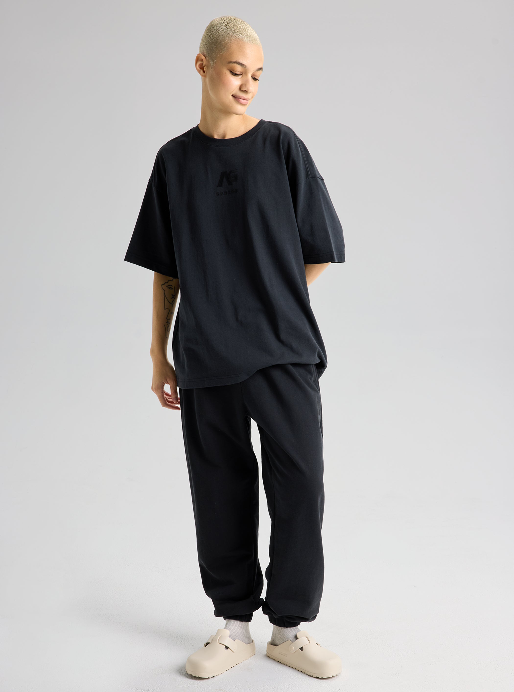 Pantalon AG Outfall de Burton