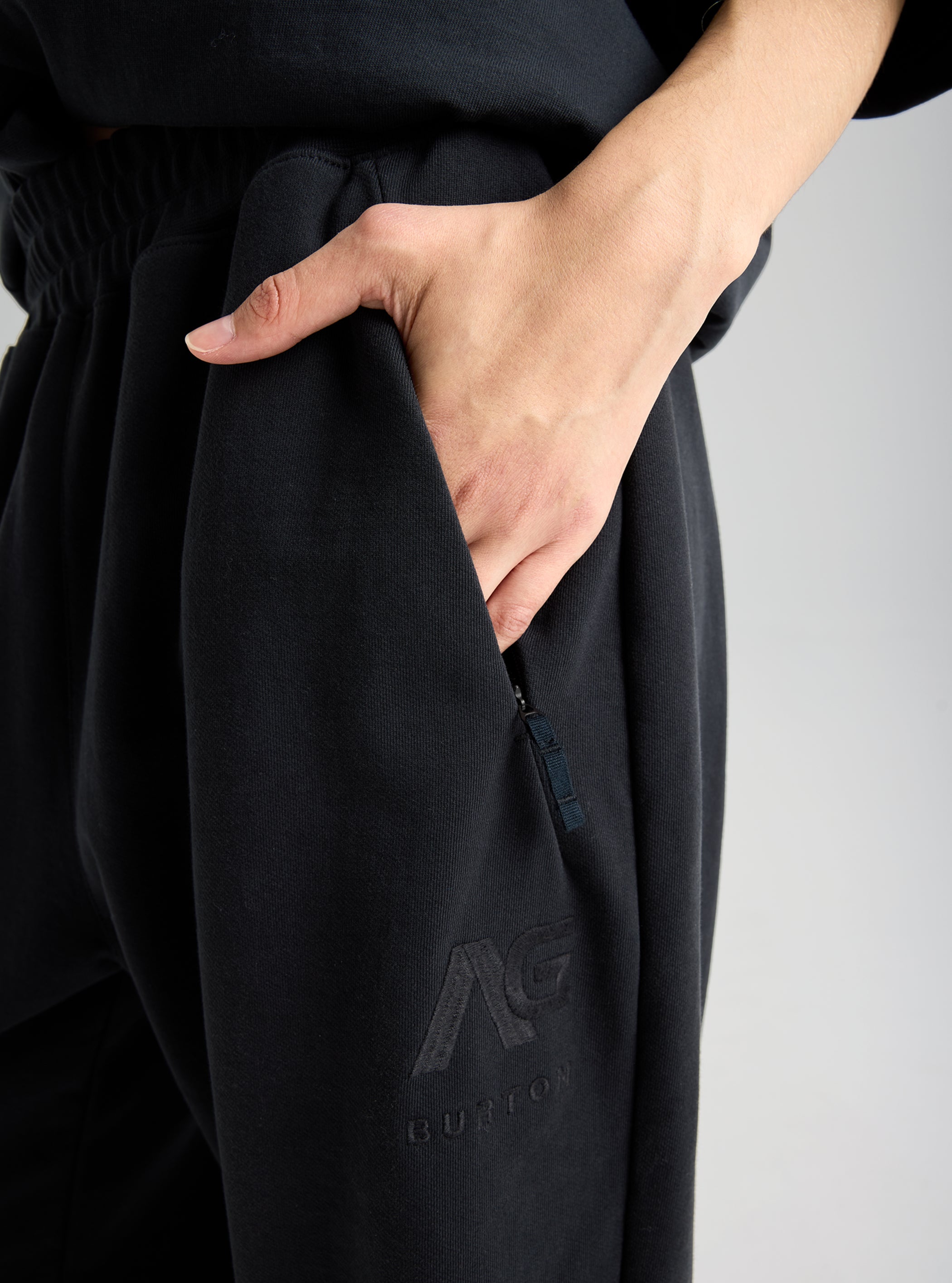 Pantalon AG Outfall de Burton