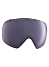 Product image of Anon M4S Polarized Perceive Goggle Lens (Toric)[Variant:Perceive Sunny Polarized Onyx (12% / S3)]