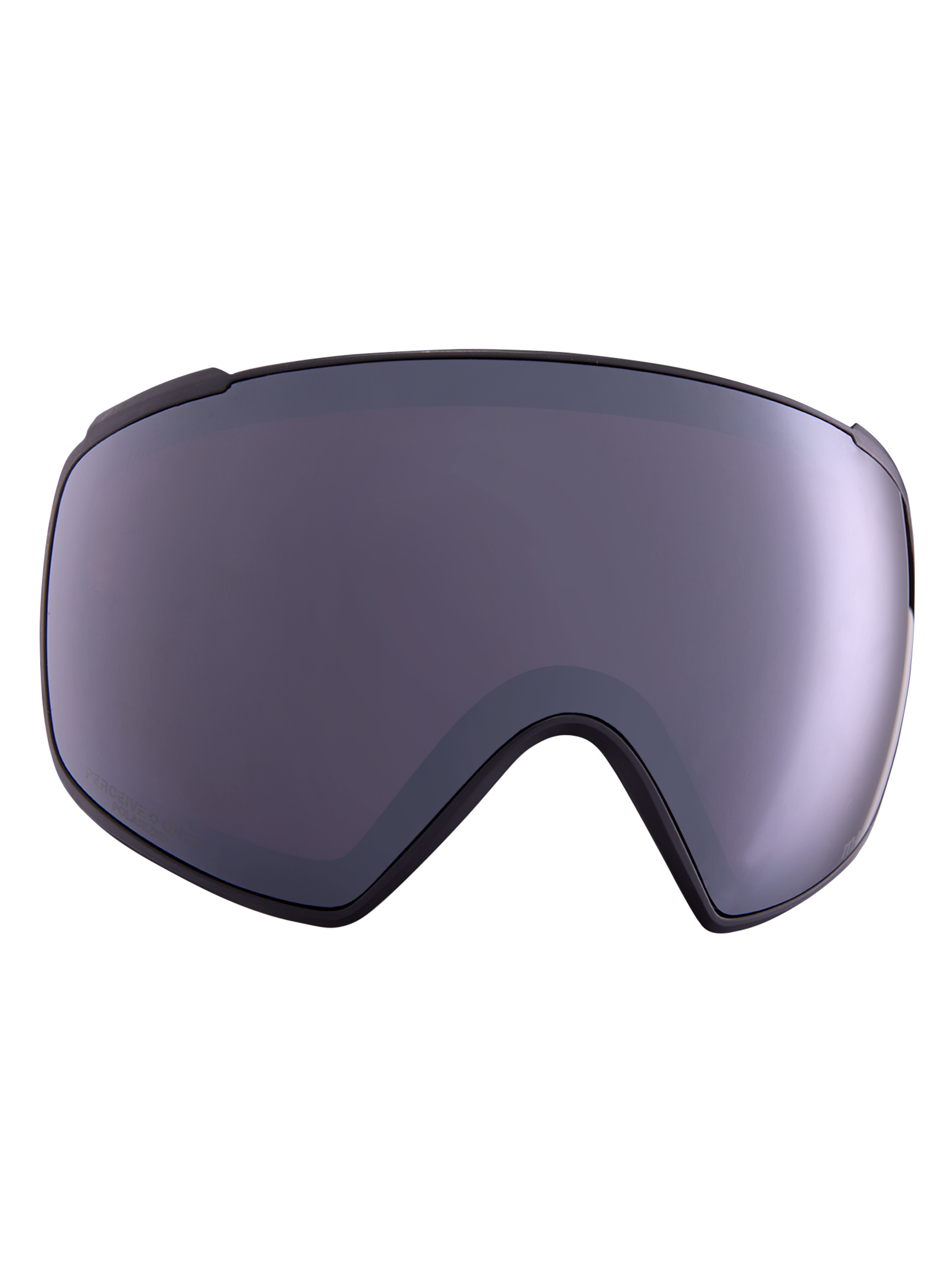 Product image of Anon M4S Polarized Perceive Goggle Lens (Toric)[Variant:Perceive Sunny Polarized Onyx (12% / S3)]