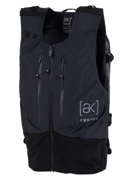 Burton [ak]® Dispatcher 13L Vest Pack | Burton Snowboards