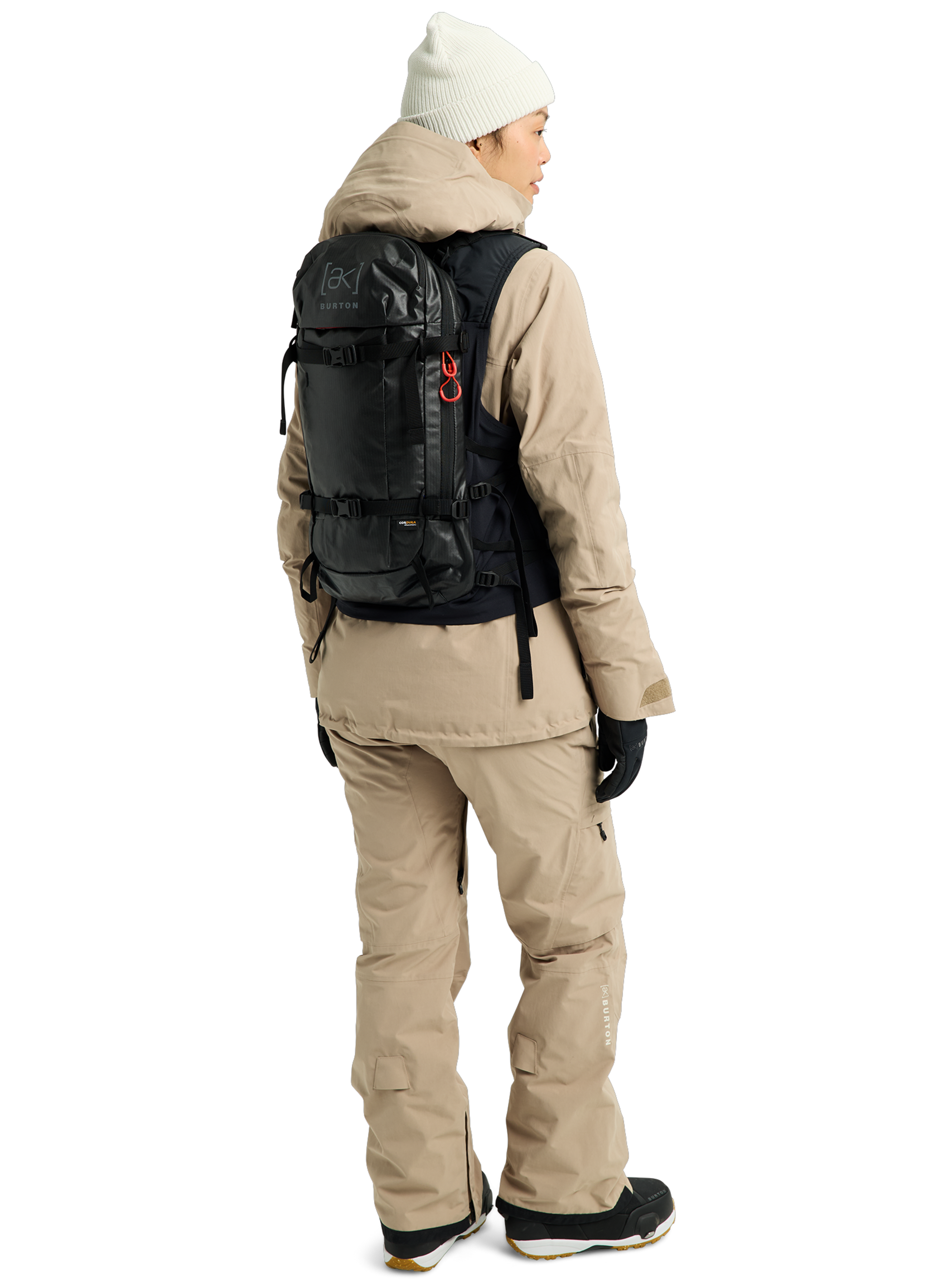 Burton – Veste sac à dos [ak]® Dispatcher 13 L